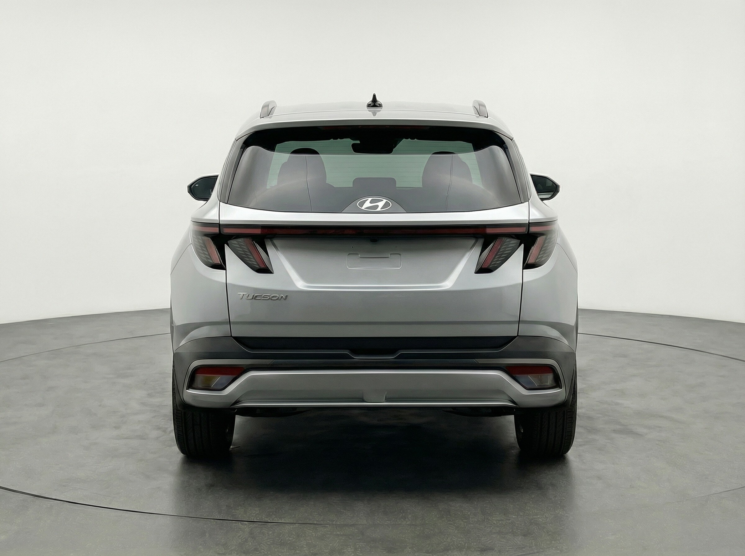 Thumbnail: 2025 Hyundai Tucson - 6