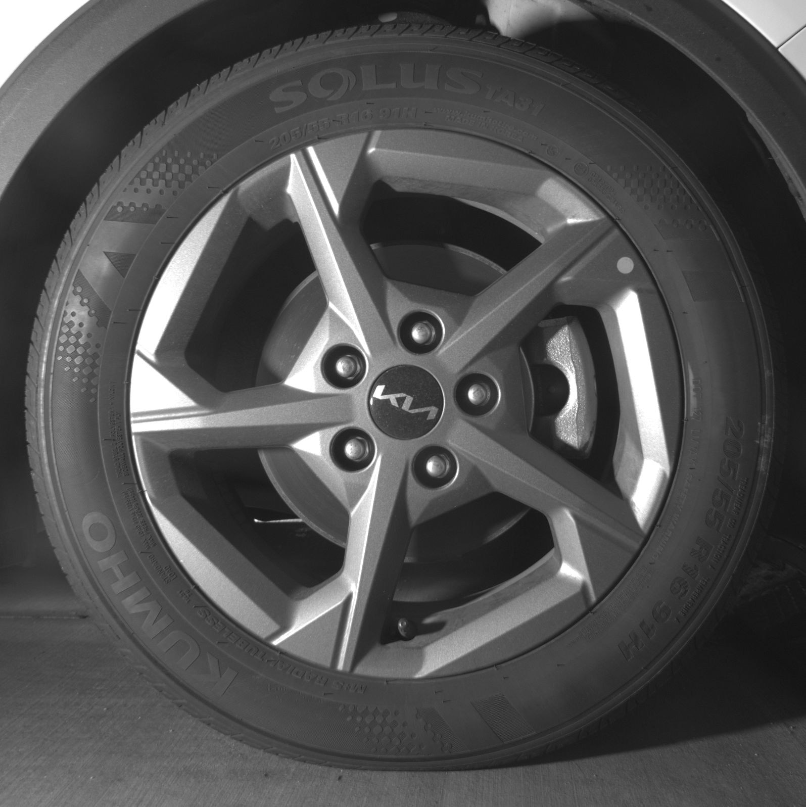 Thumbnail: 2025 Kia K4 - 10