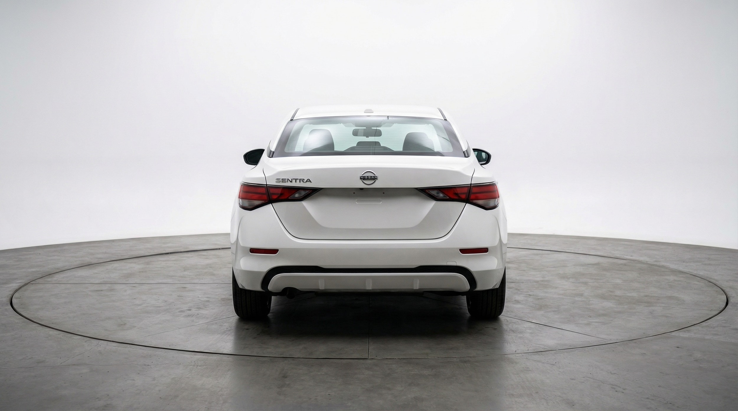 Thumbnail: 2025 Nissan Sentra - 6