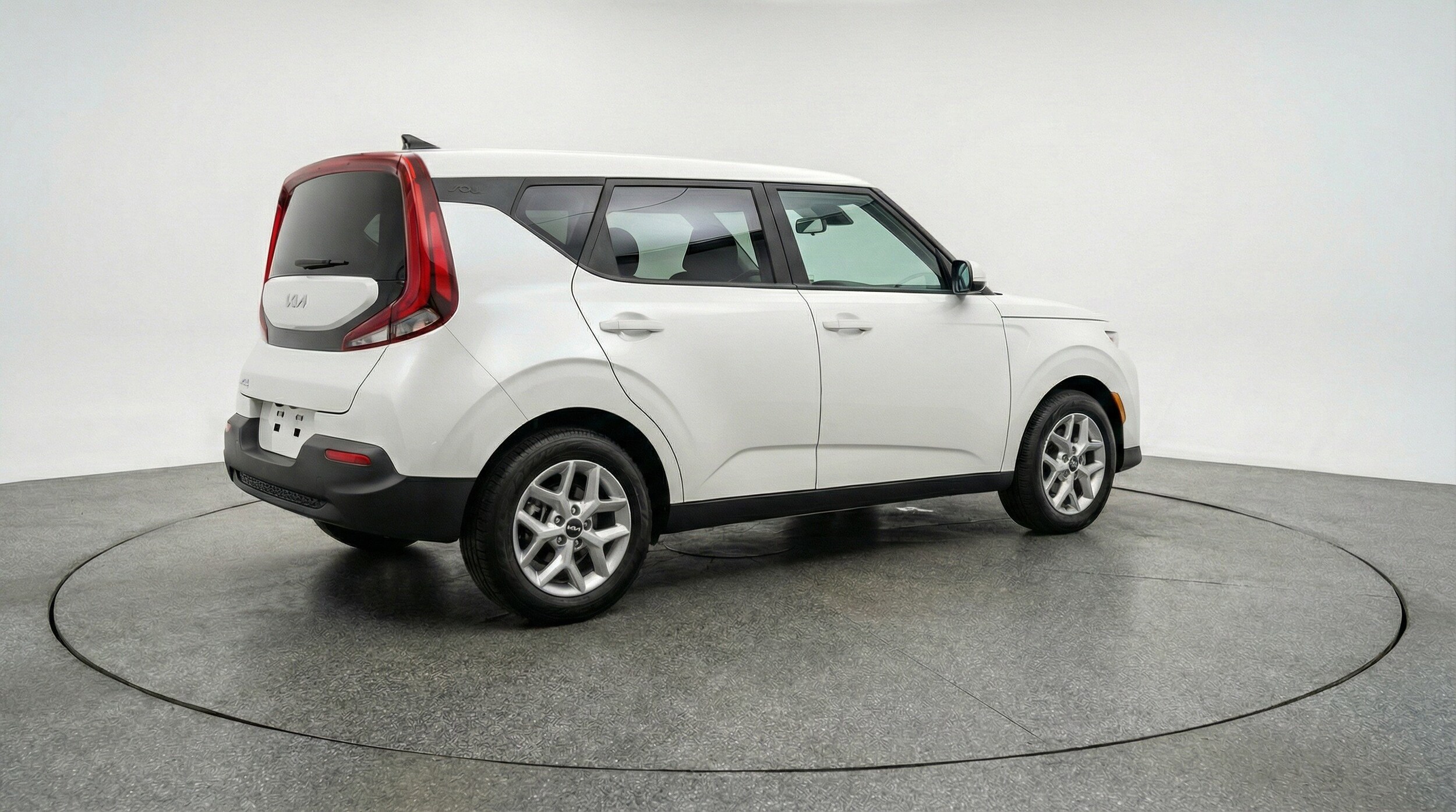 Thumbnail: 2025 Kia Soul - 9