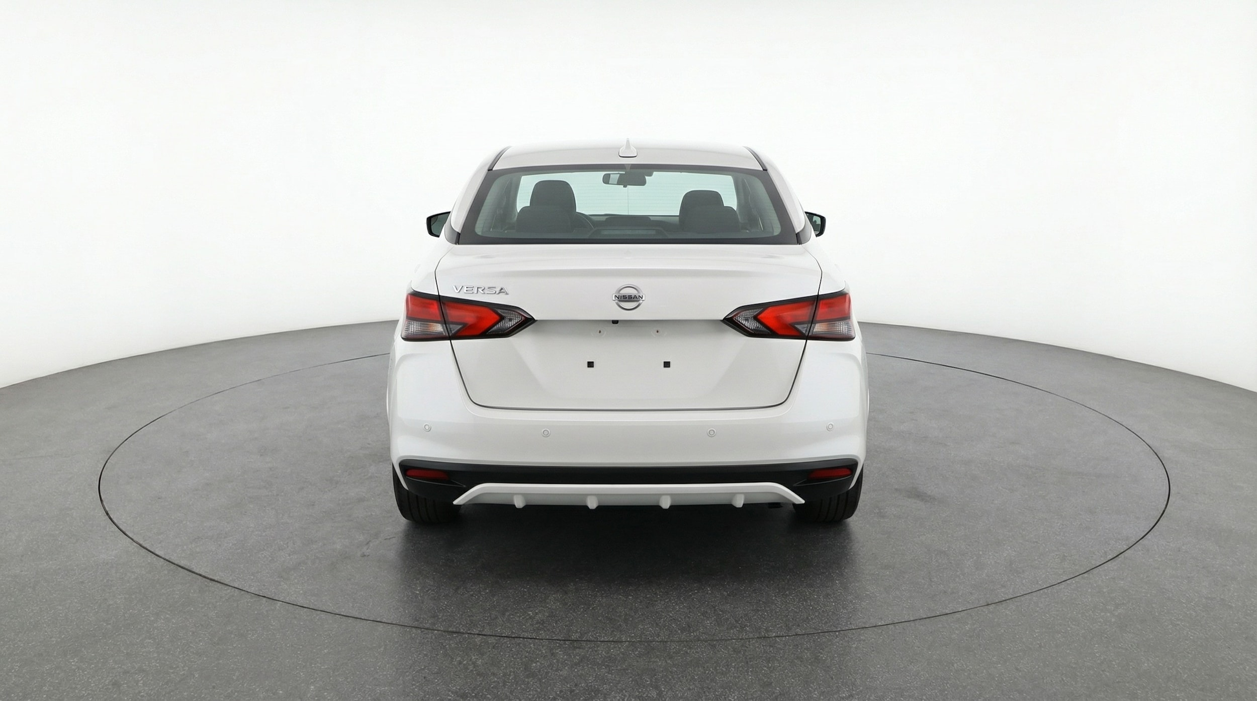 Thumbnail: 2025 Nissan Versa - 6