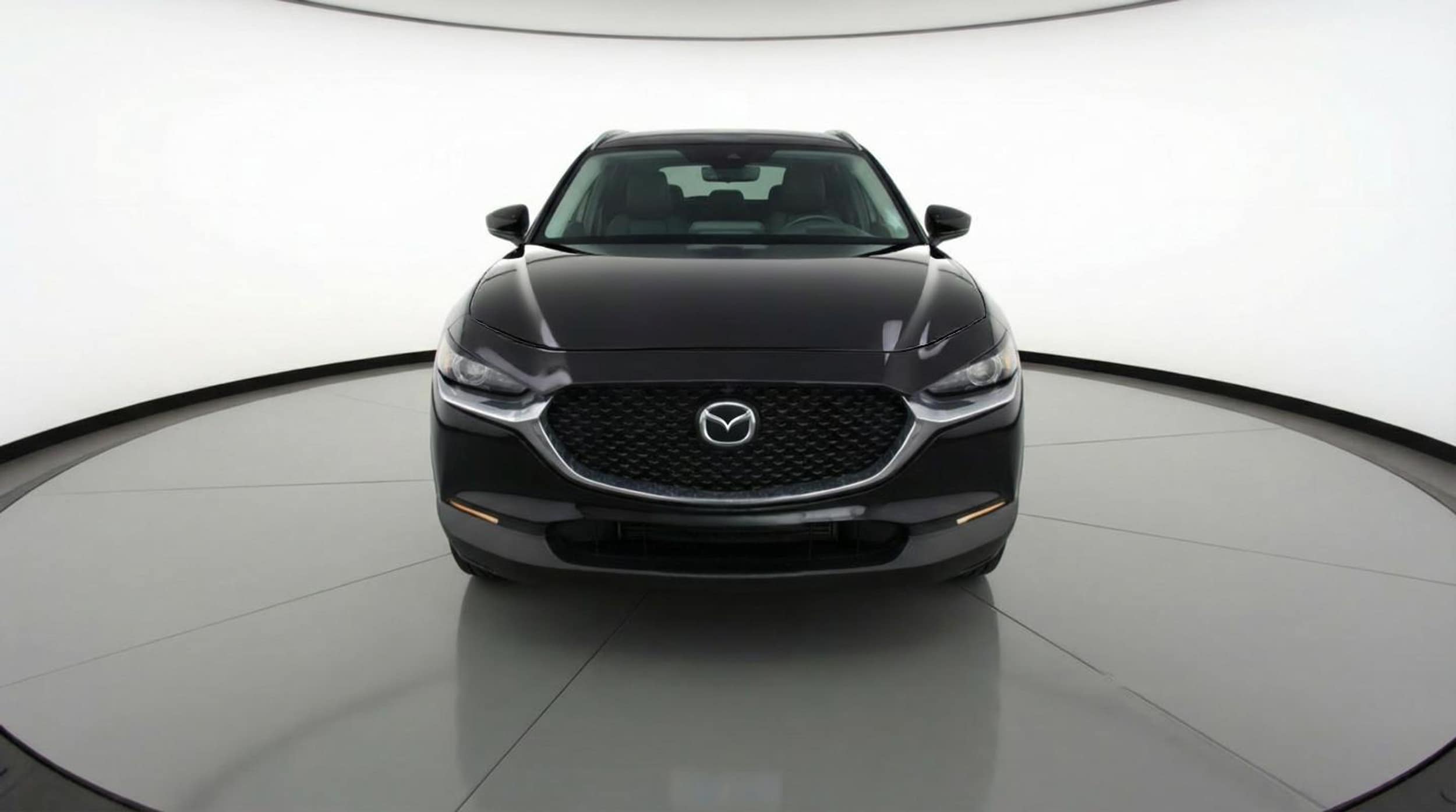 Thumbnail: 2025 Mazda CX-30 - 2