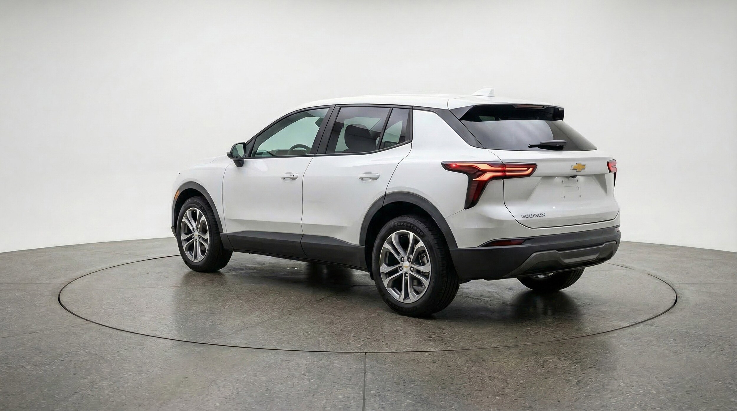 Thumbnail: 2025 Chevrolet Equinox - 6