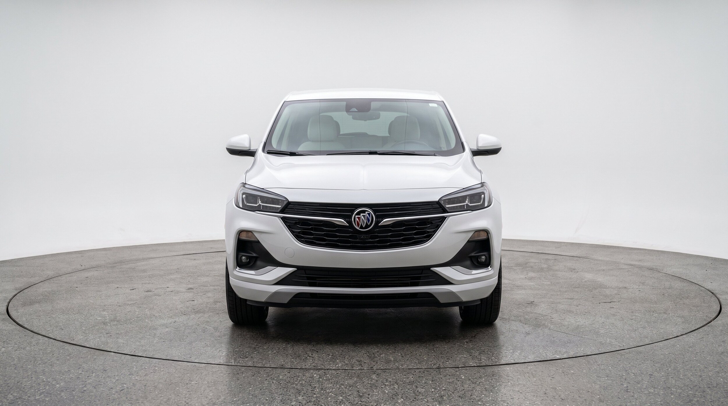 Thumbnail: 2026 Buick Encore GX - 2