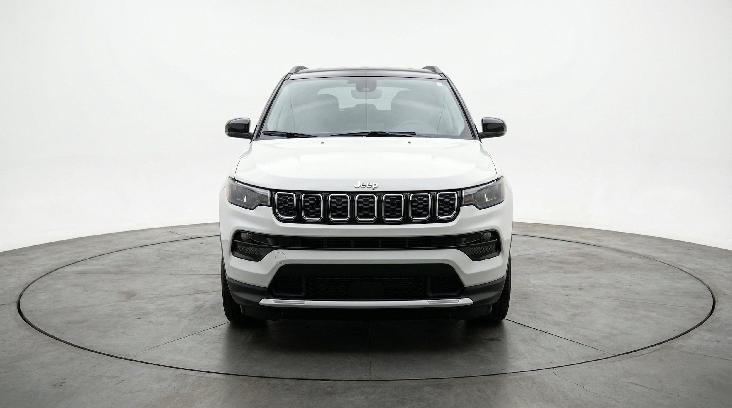 Thumbnail: 2025 Jeep Compass - 2