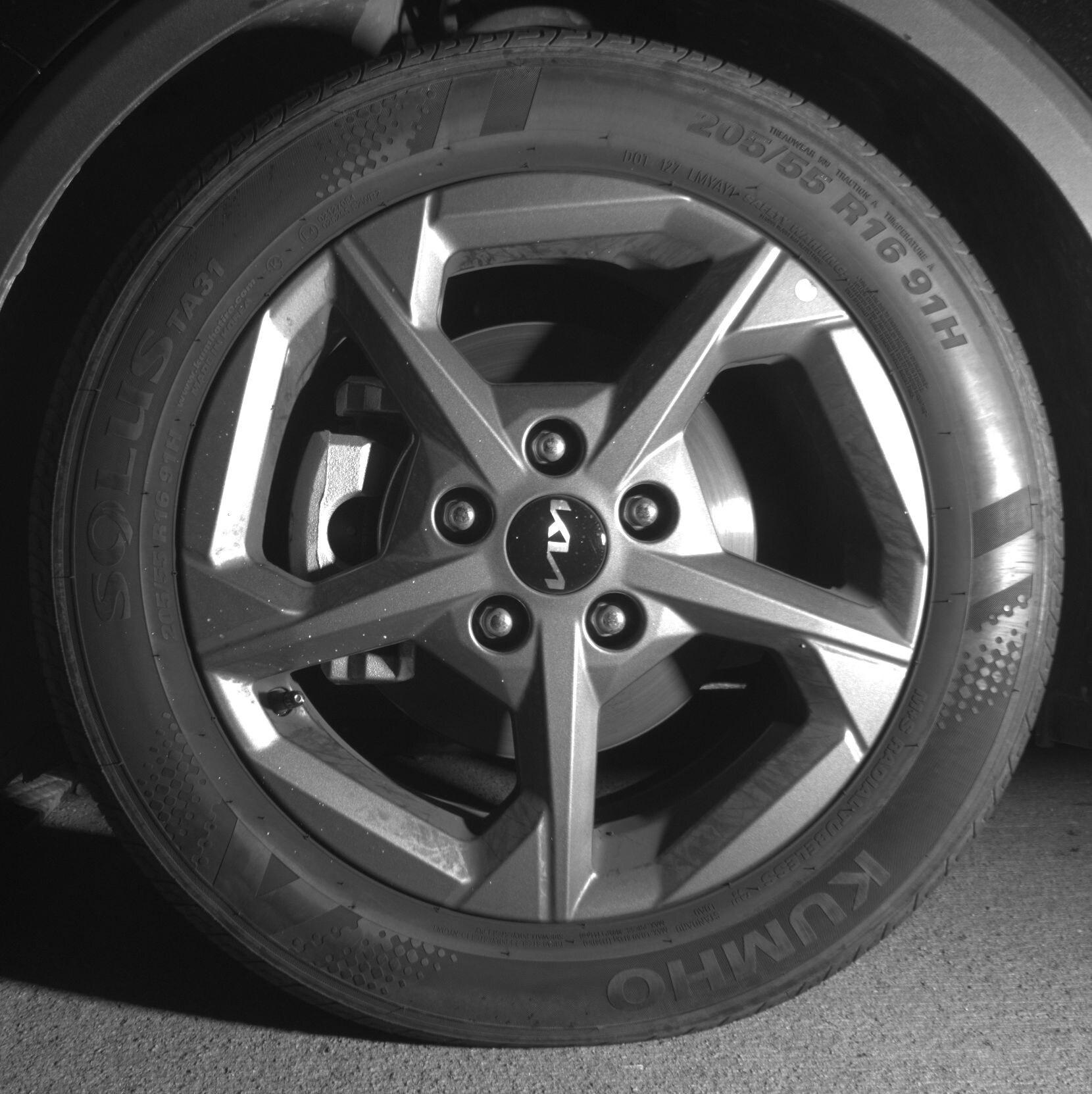 Thumbnail: 2025 Kia K4 - 9