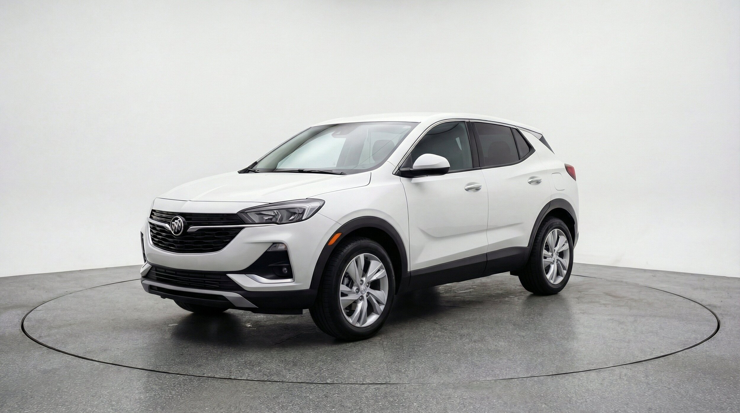 Thumbnail: 2026 Buick Encore GX - 3