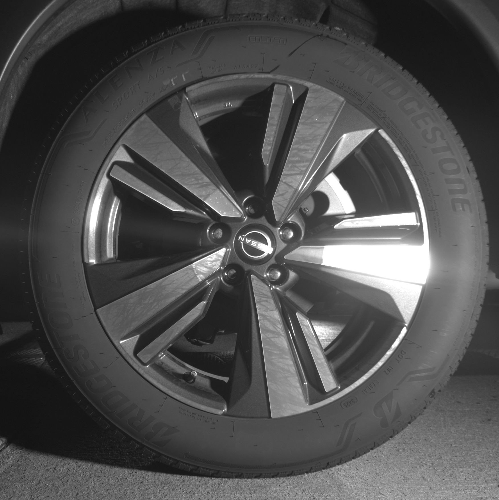 Thumbnail: 2026 Nissan Rogue - 14