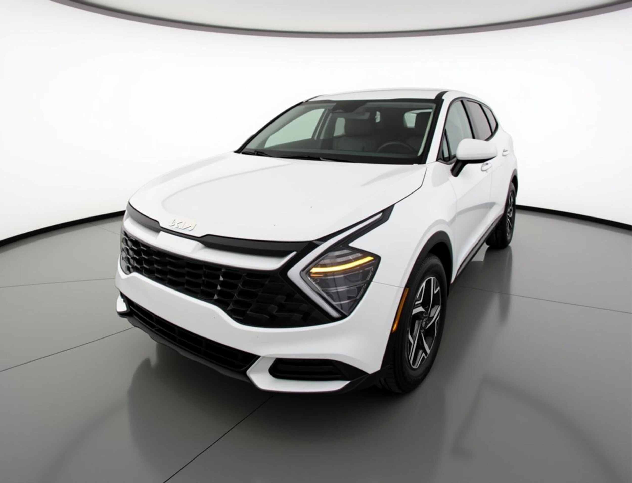 Thumbnail: 2025 Kia Sportage - 3