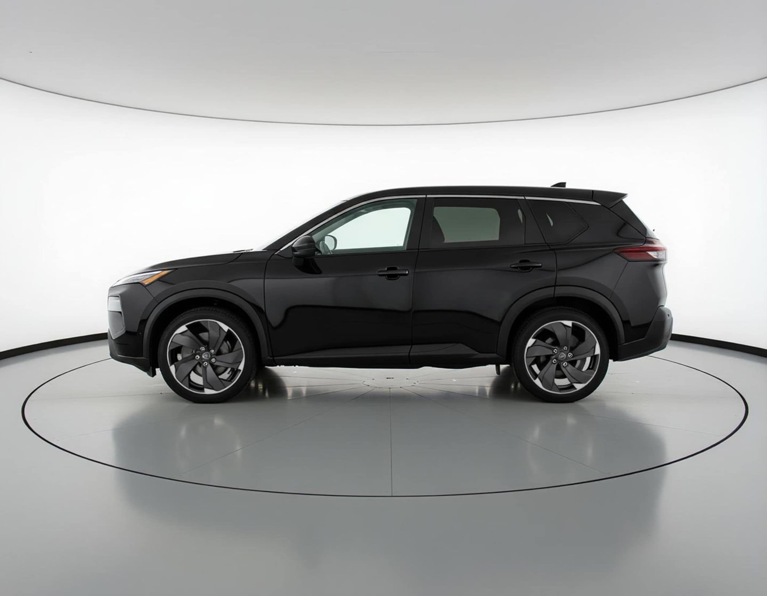 Thumbnail: 2025 Nissan Rogue - 4