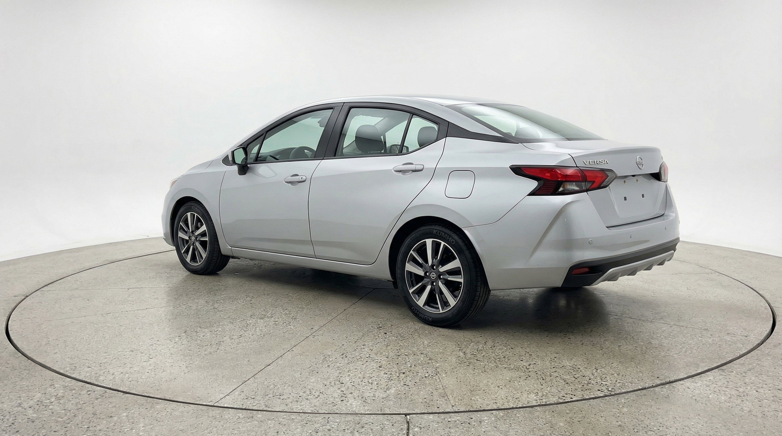 Thumbnail: 2025 Nissan Versa - 6