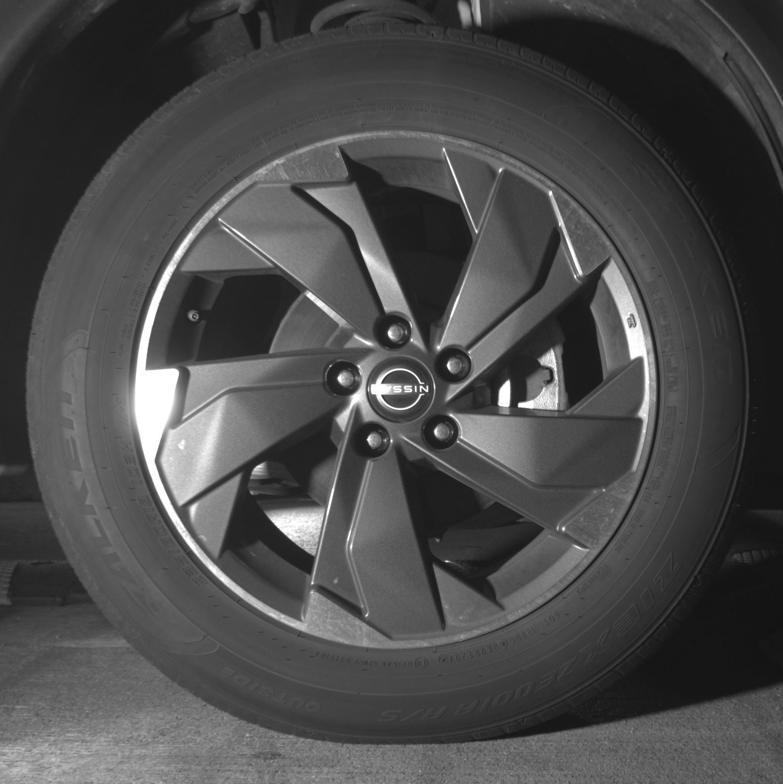 Thumbnail: 2025 Nissan Rogue - 10