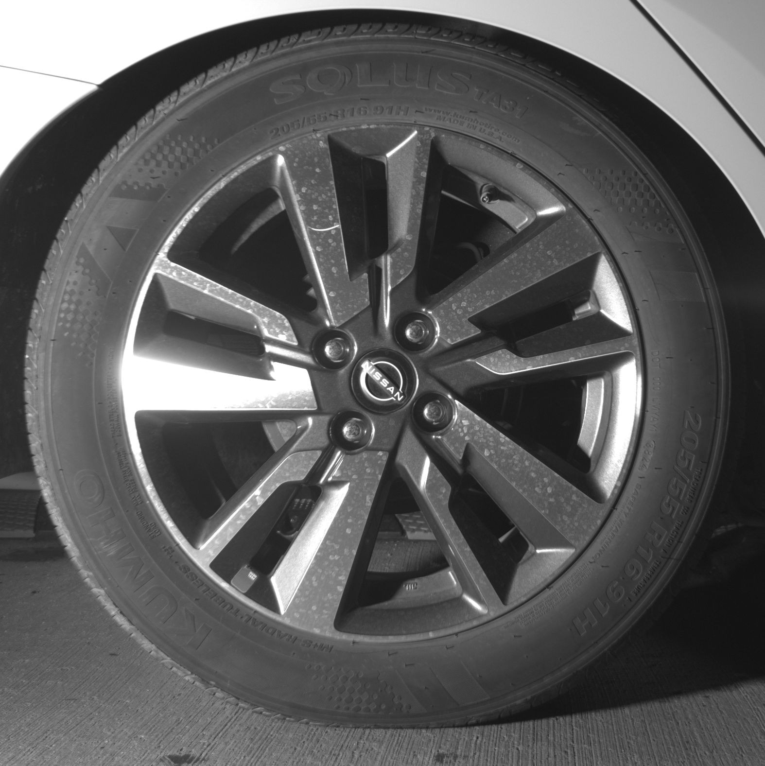 Thumbnail: 2025 Nissan Versa - 12