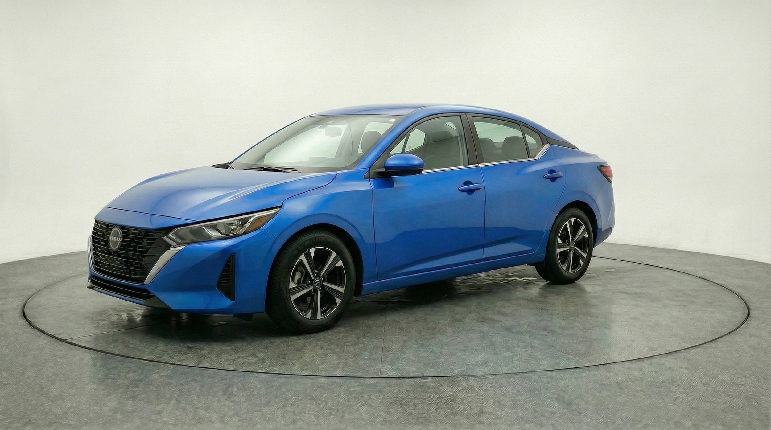 Thumbnail: 2025 Nissan Sentra - 3