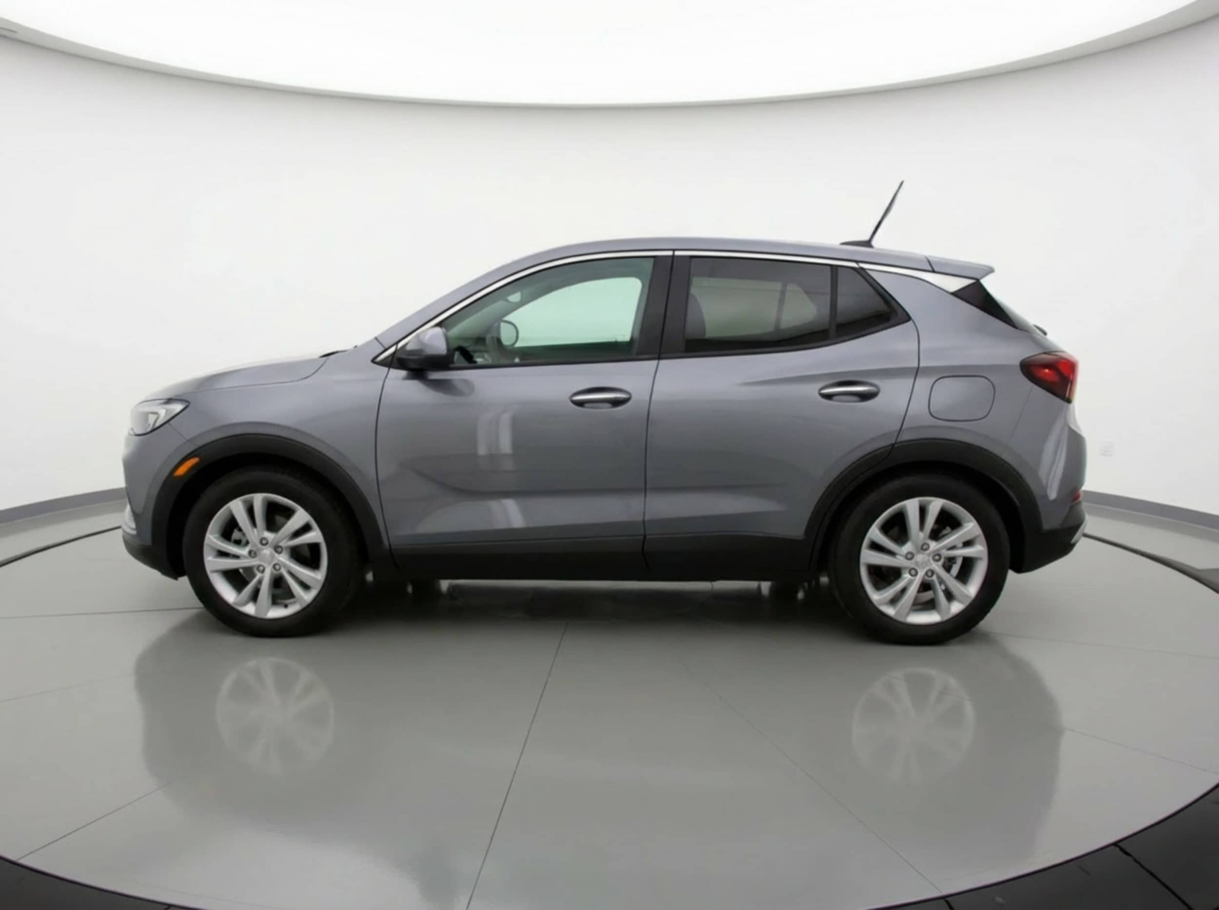 Thumbnail: 2025 Buick Encore GX - 4