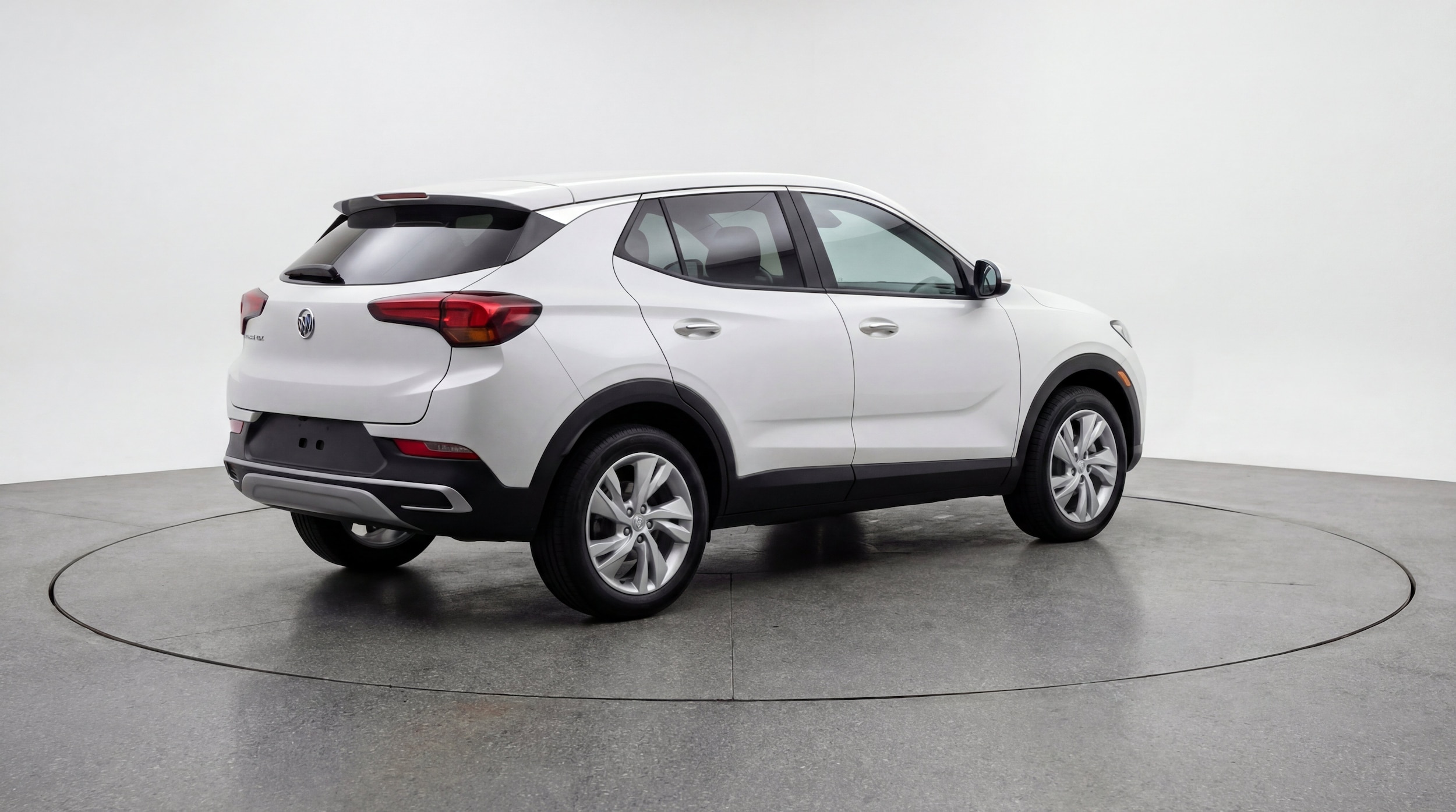 Thumbnail: 2026 Buick Encore GX - 9