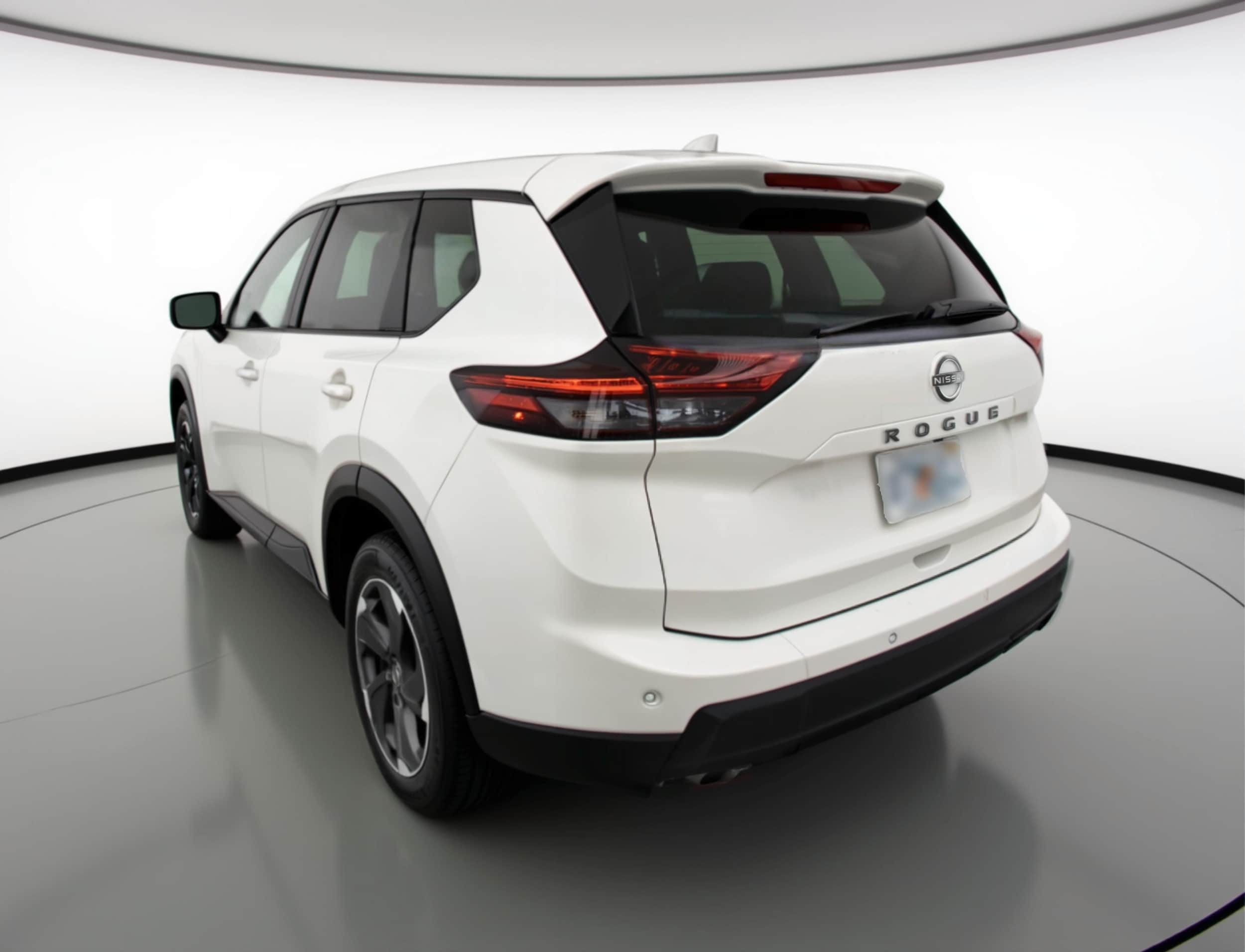 Thumbnail: 2025 Nissan Rogue - 5