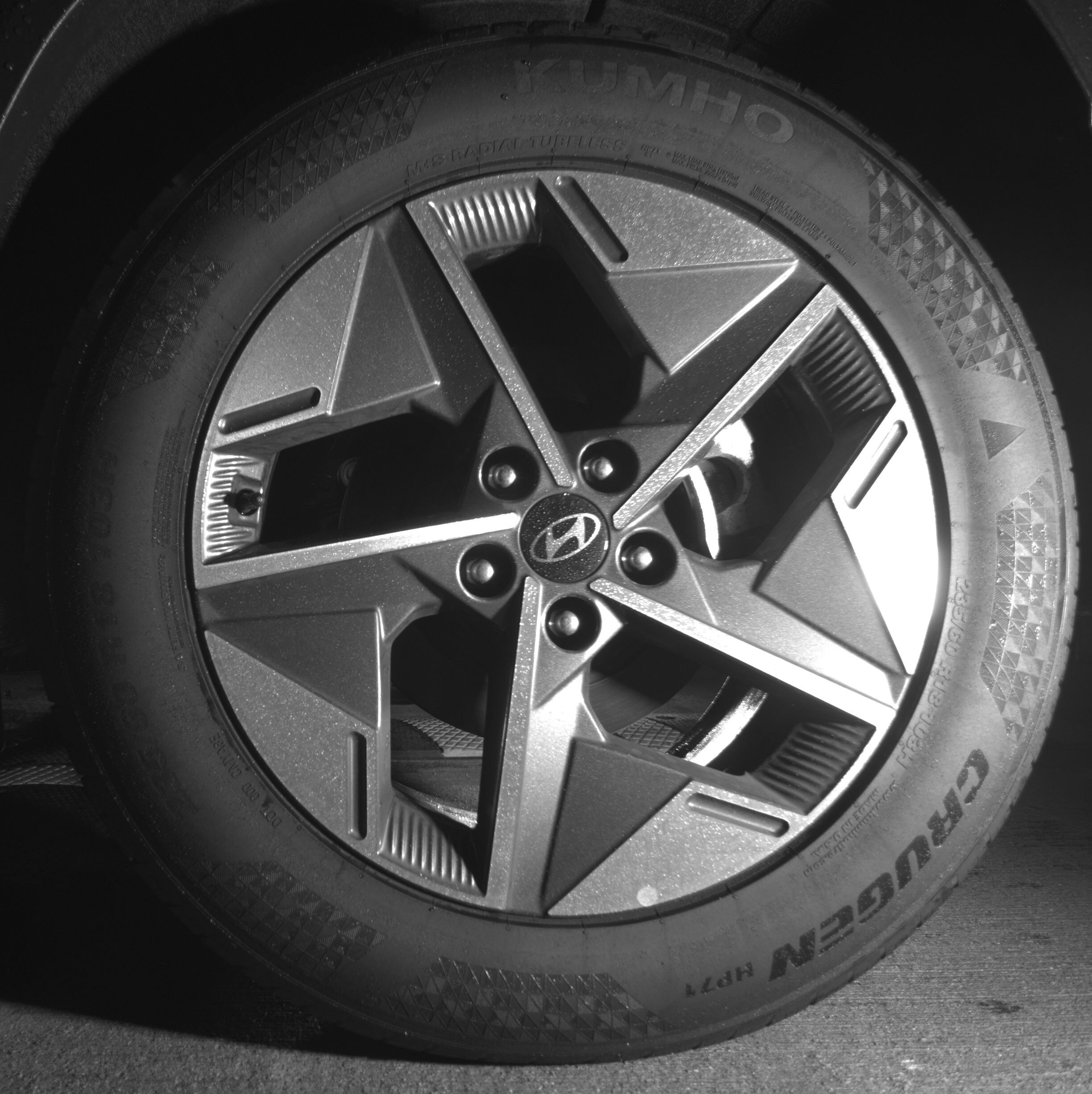 Thumbnail: 2025 Hyundai Tucson - 11