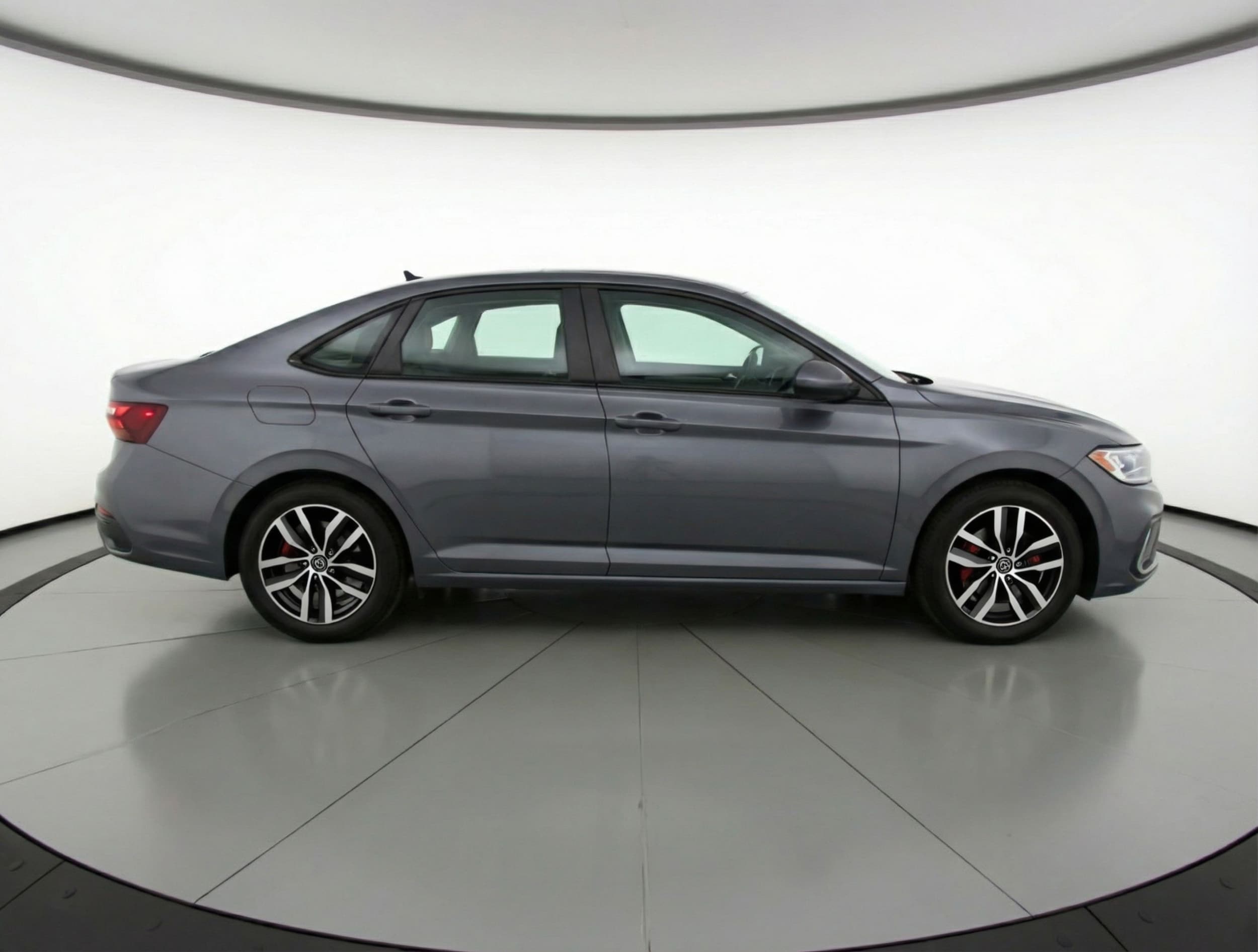 Thumbnail: 2025 Volkswagen Jetta - 8