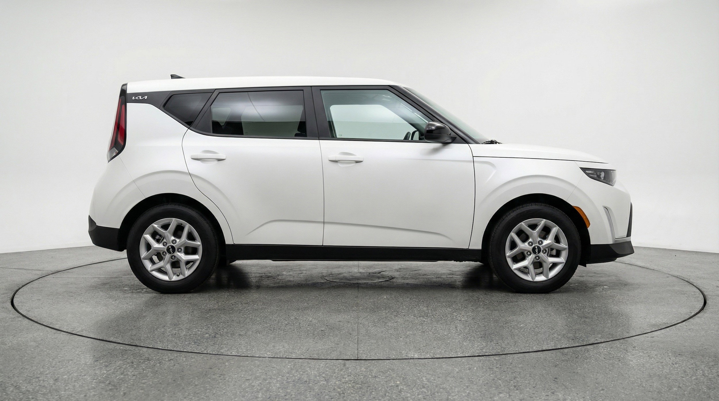 Thumbnail: 2025 Kia Soul - 11