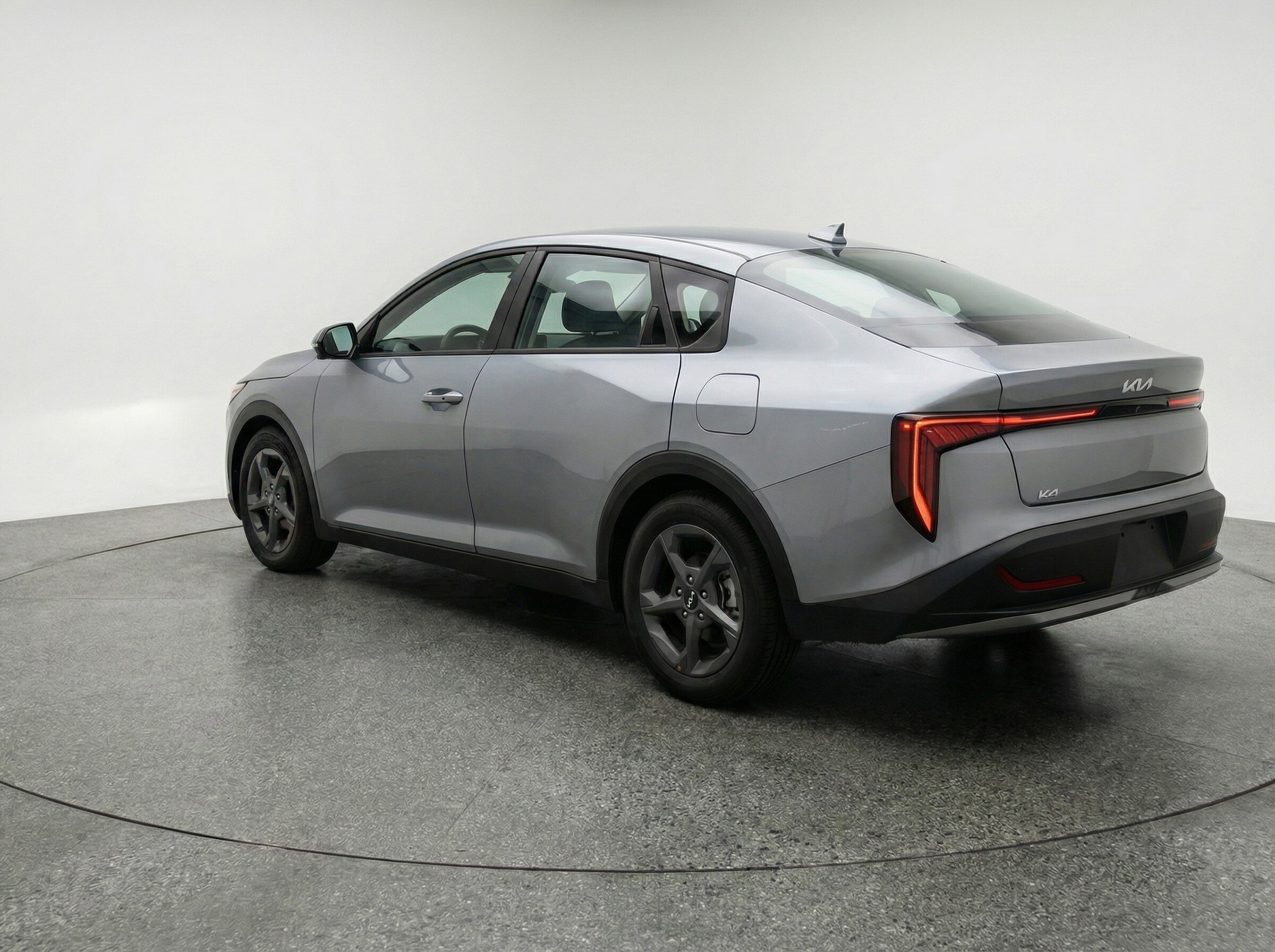 Thumbnail: 2025 Kia K4 - 5