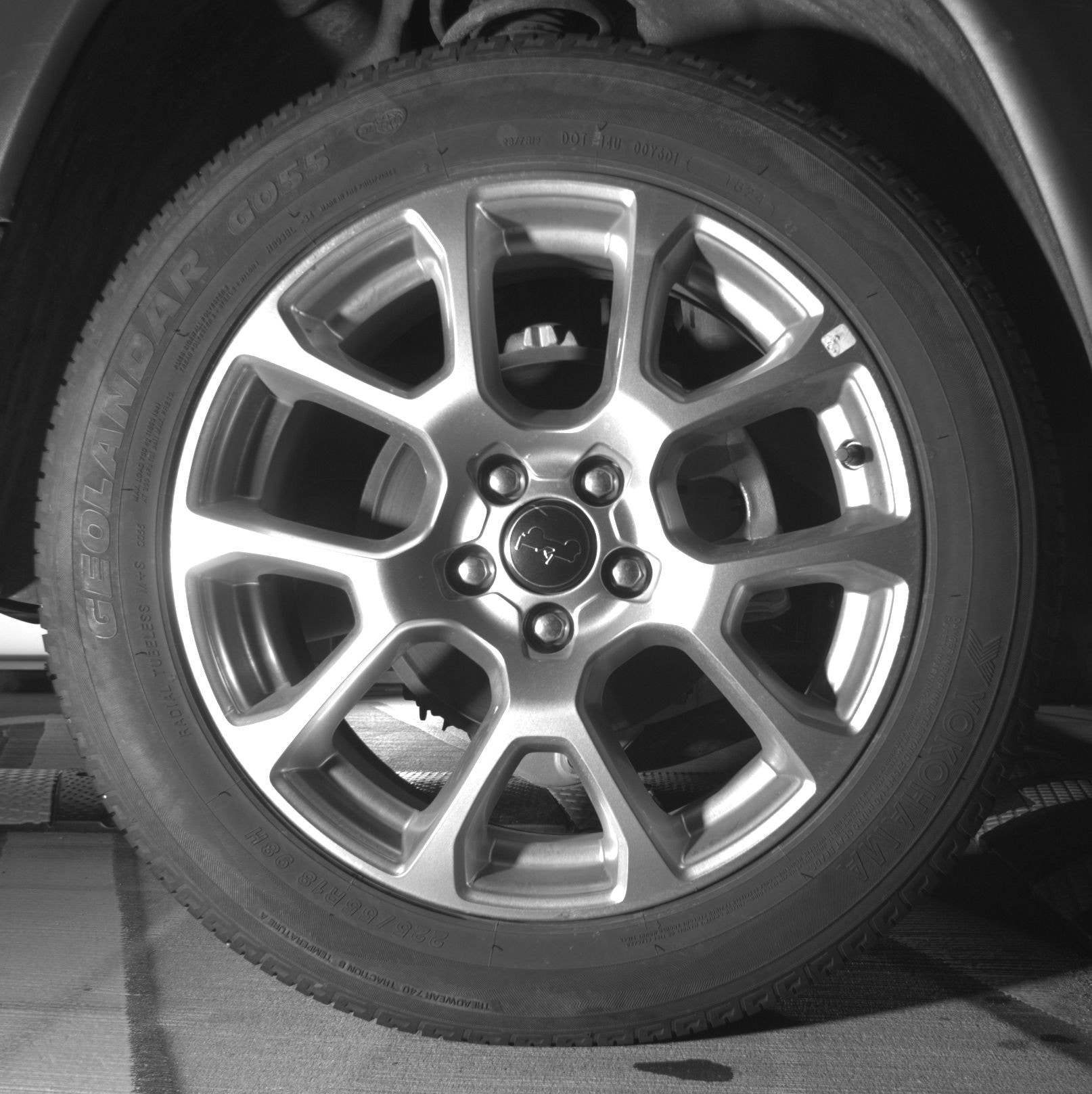 Thumbnail: 2025 Jeep Compass - 12