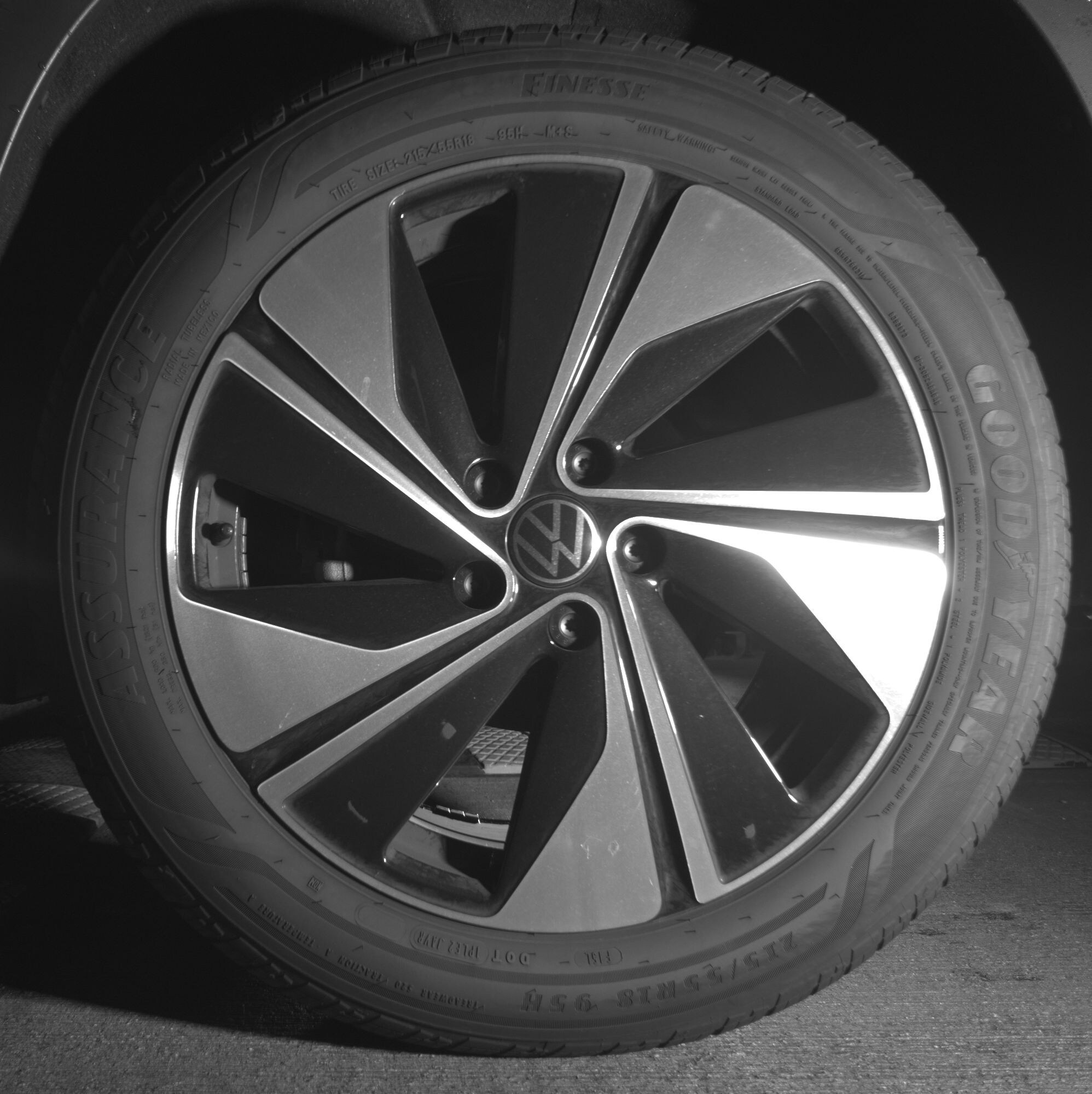 Thumbnail: 2025 Volkswagen Taos - 11