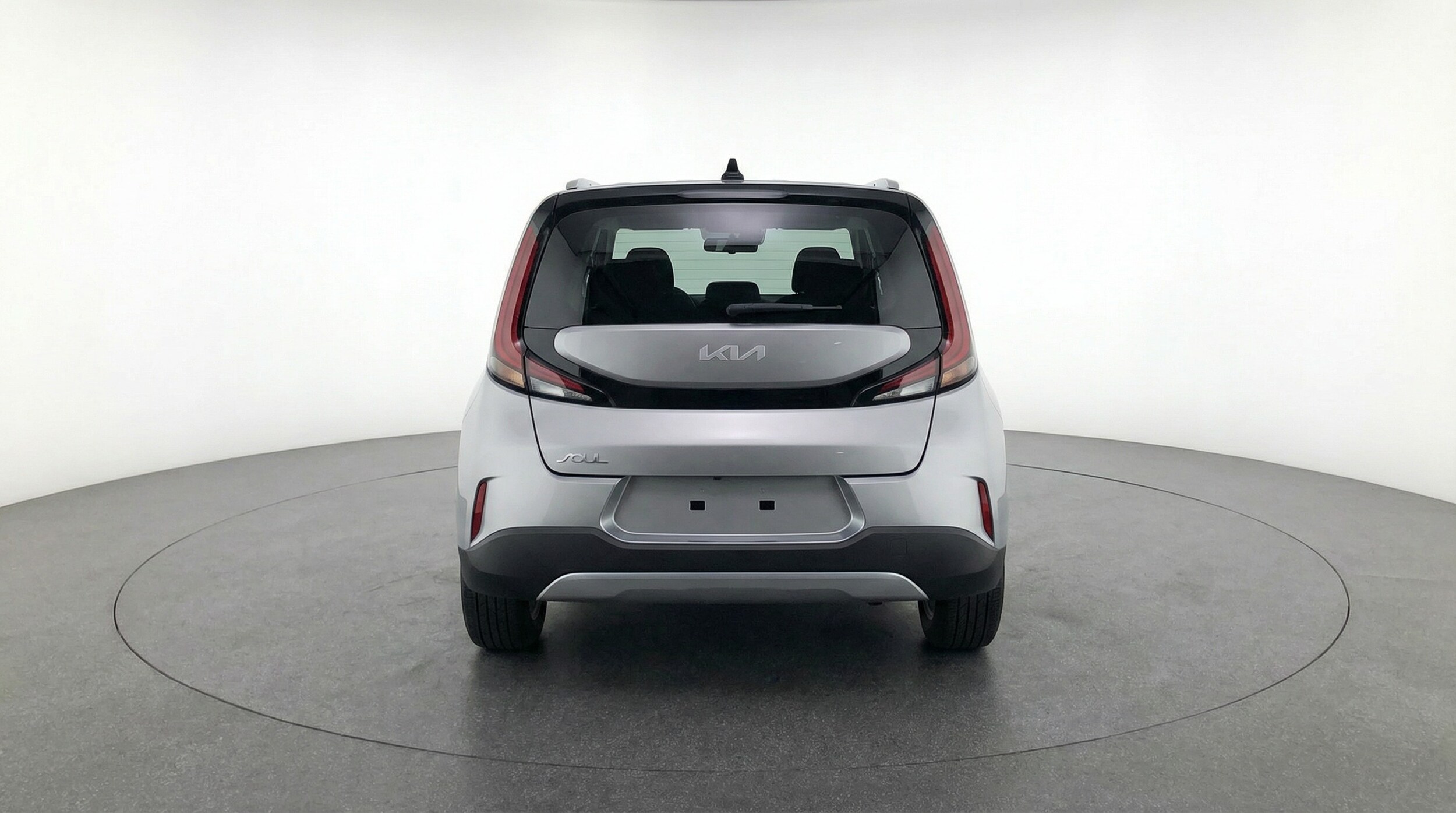 Thumbnail: 2025 Kia Soul - 6