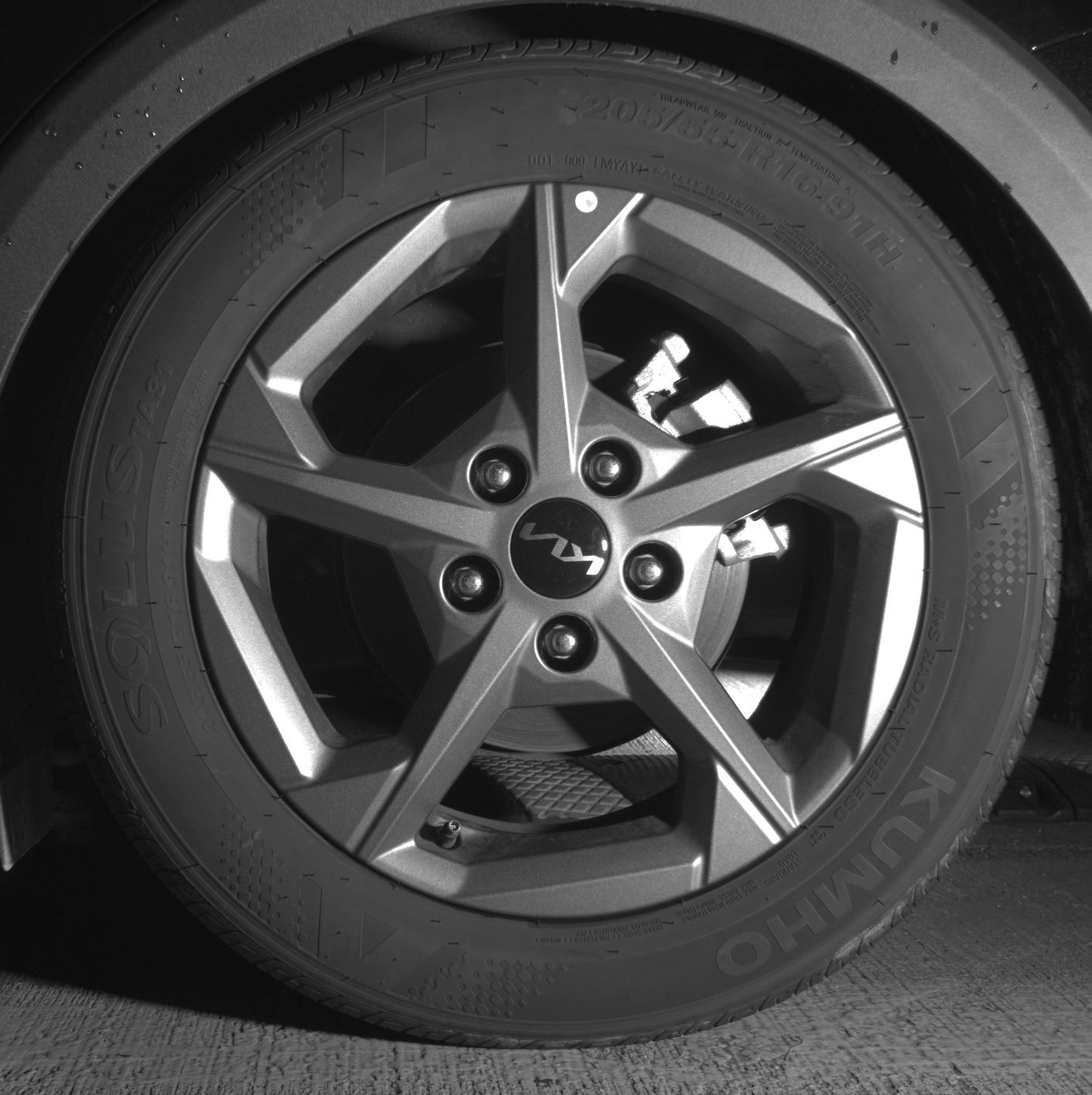 Thumbnail: 2025 Kia K4 - 11