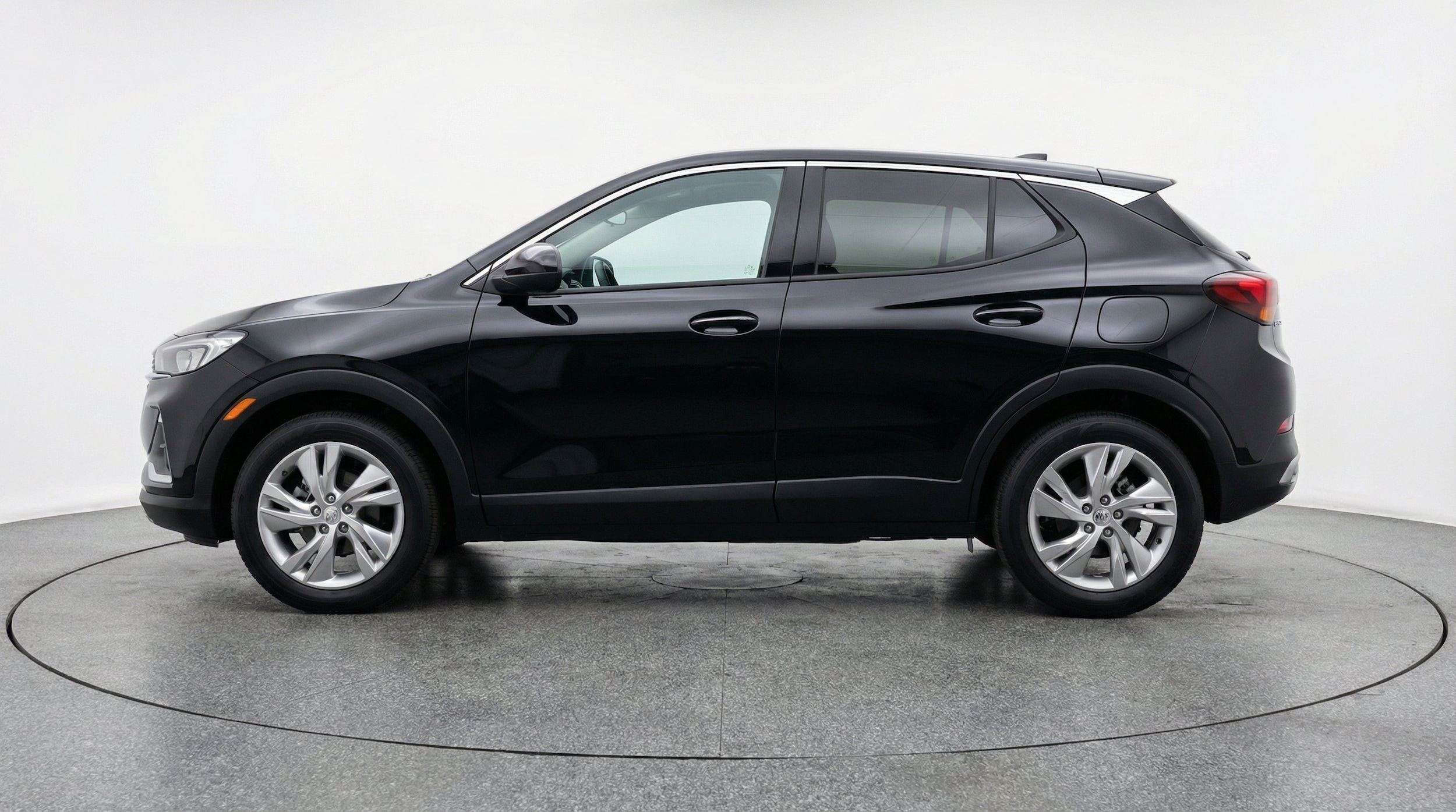 Thumbnail: 2026 Buick Encore GX - 5