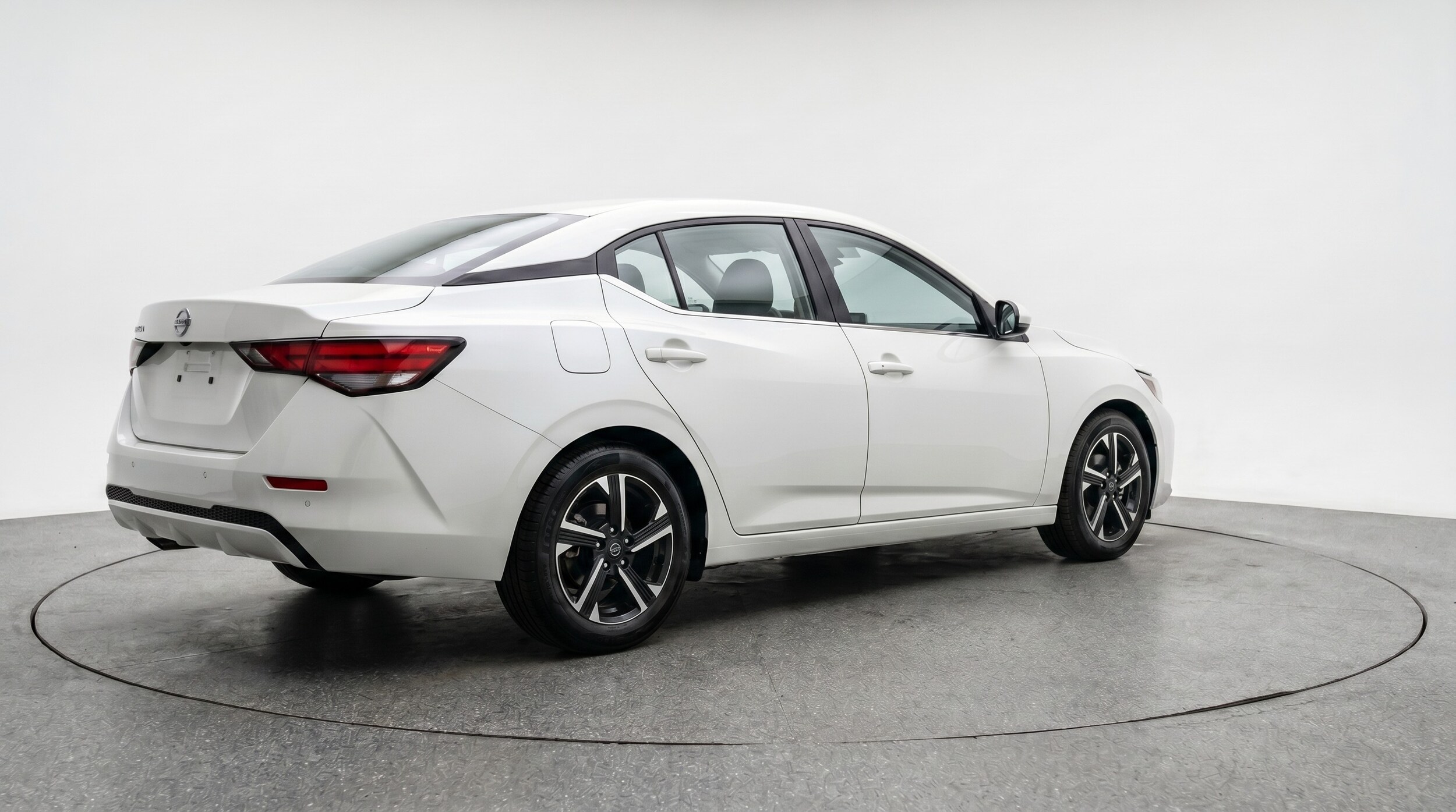 Thumbnail: 2025 Nissan Sentra - 7
