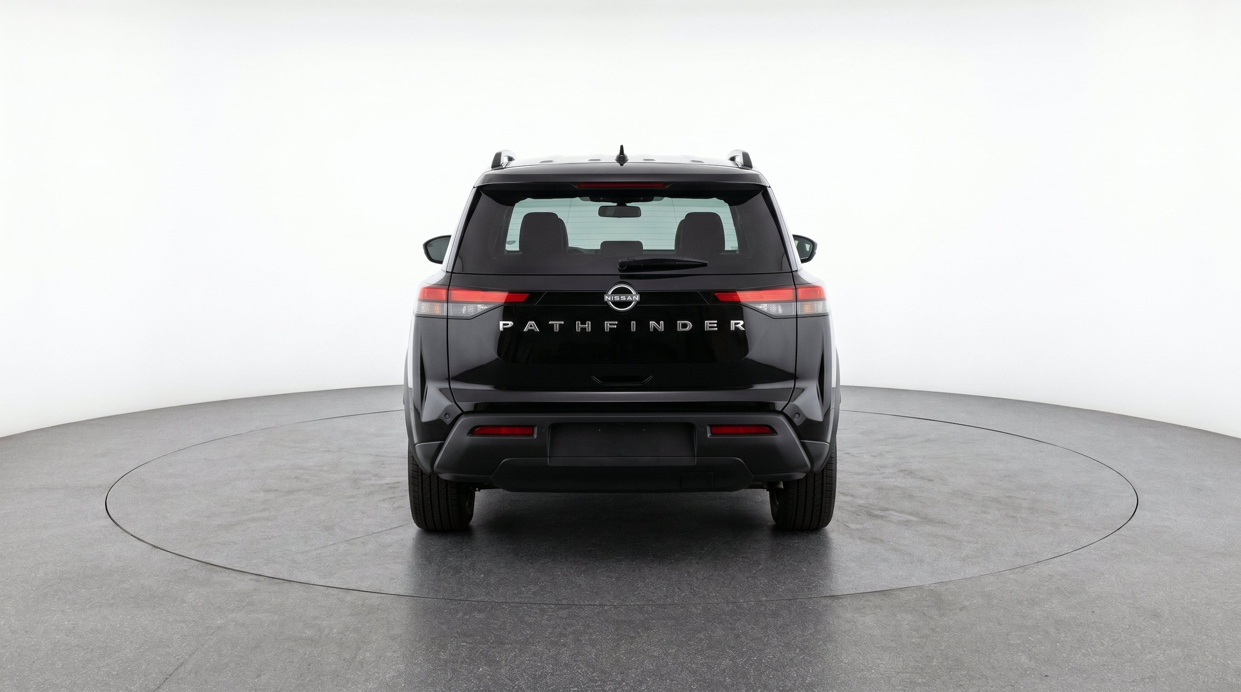 Thumbnail: 2025 Nissan Pathfinder - 7