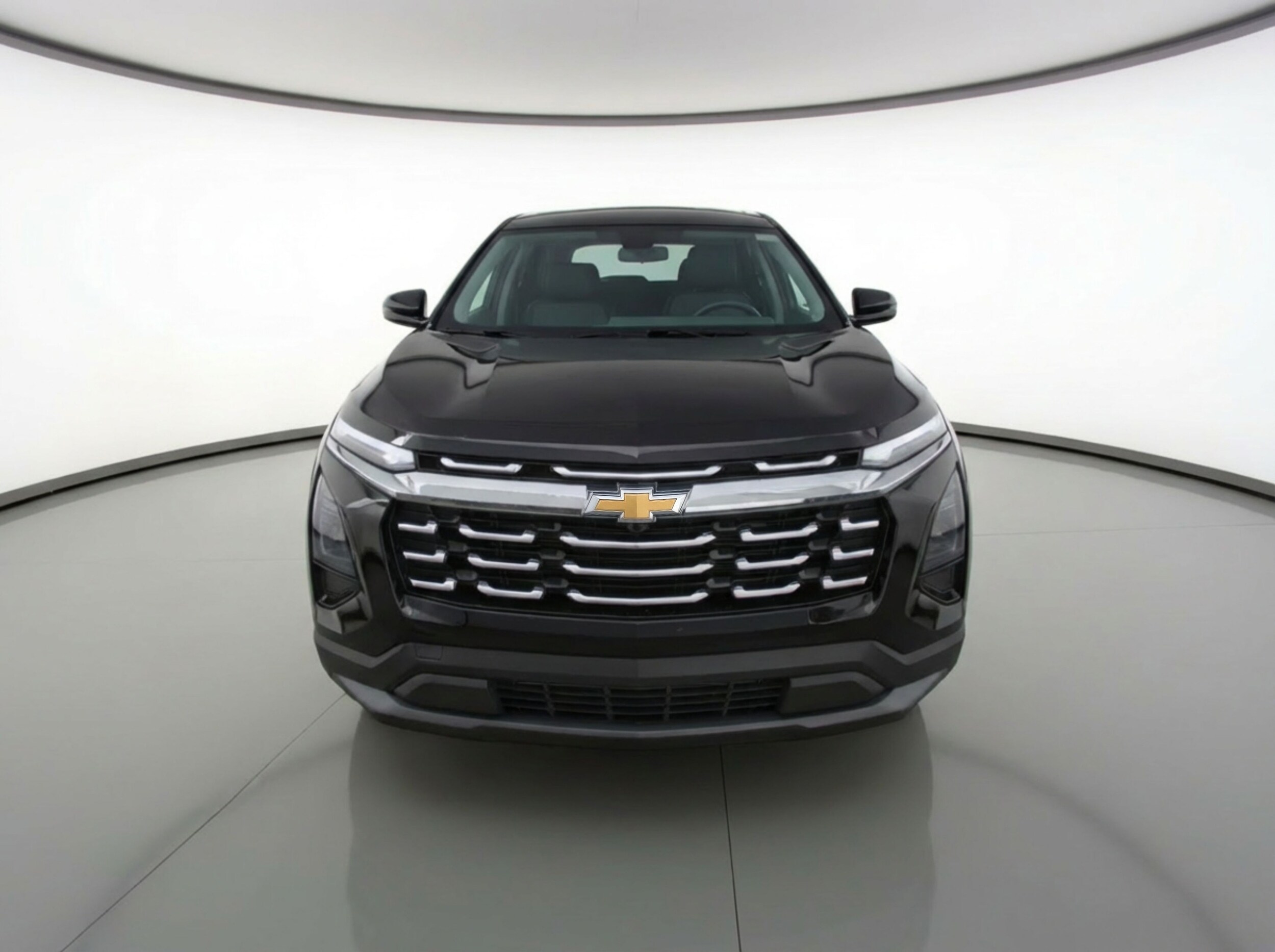 Thumbnail: 2025 Chevrolet Equinox - 2