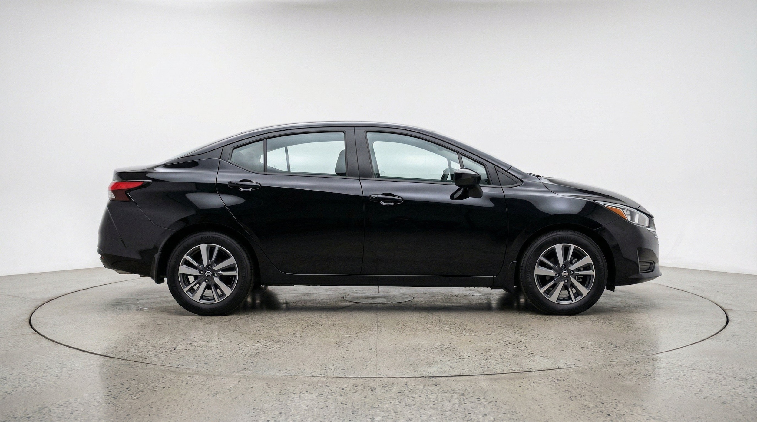 Thumbnail: 2025 Nissan Versa - 11