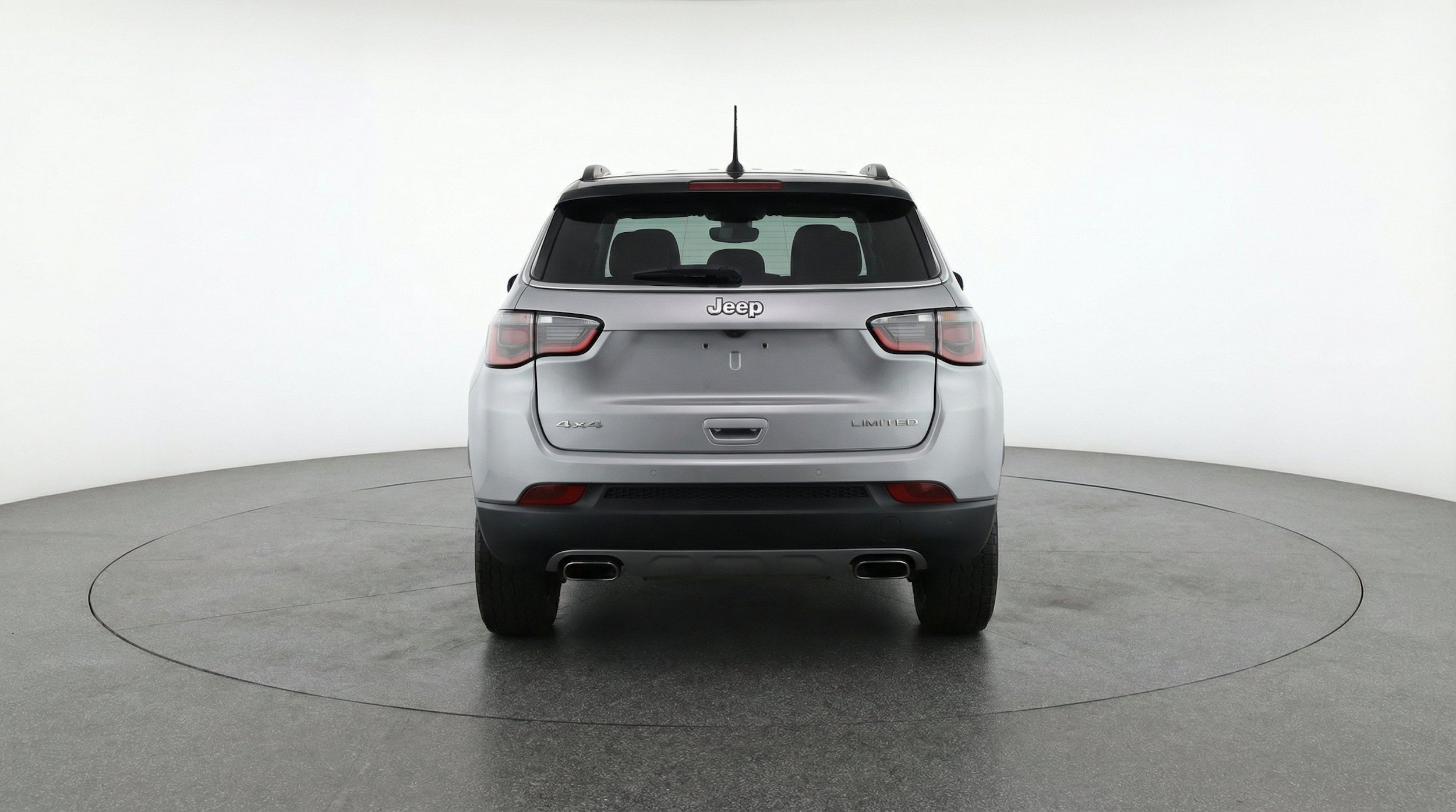 Thumbnail: 2025 Jeep Compass - 7