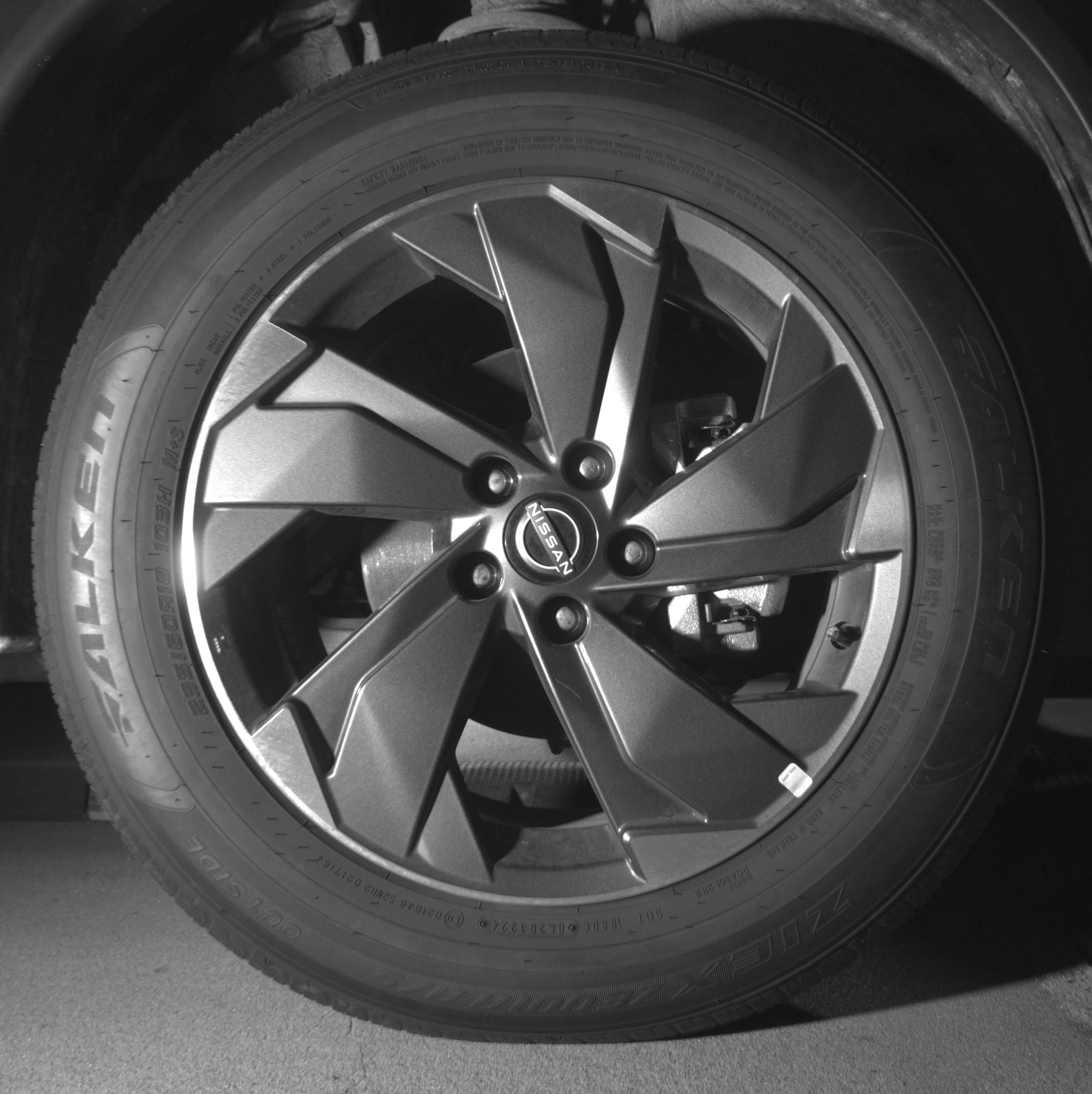 Thumbnail: 2025 Nissan Rogue - 10