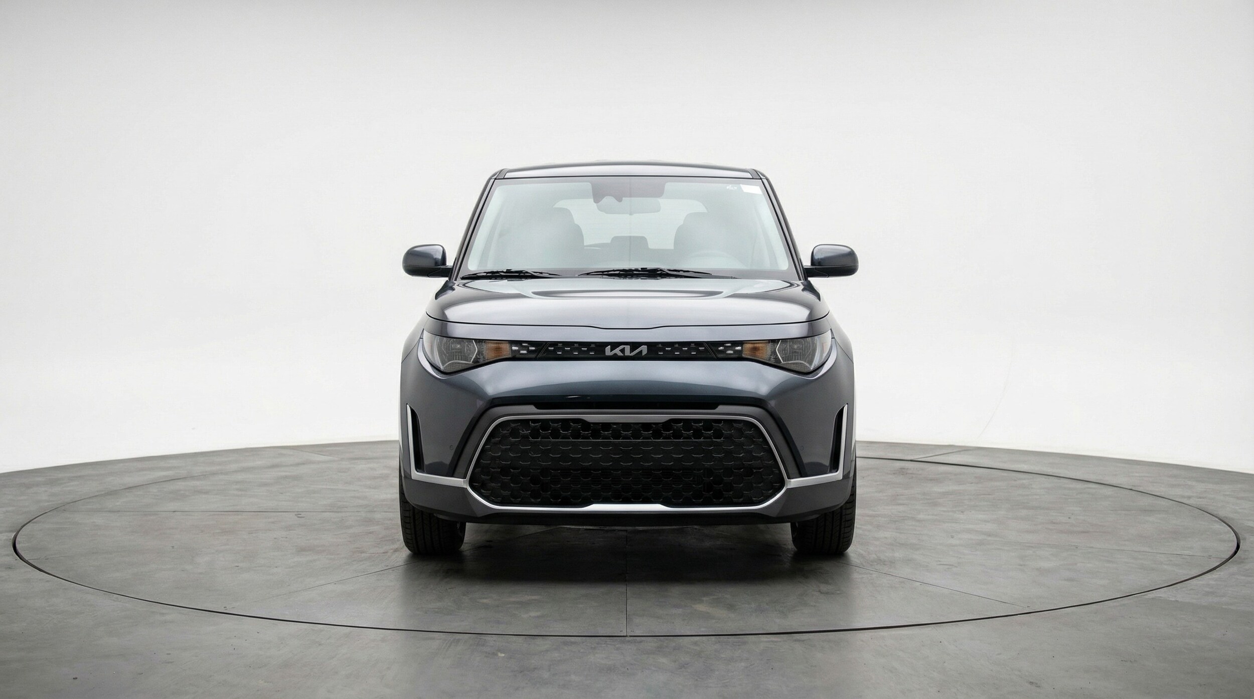 Thumbnail: 2025 Kia Soul - 2