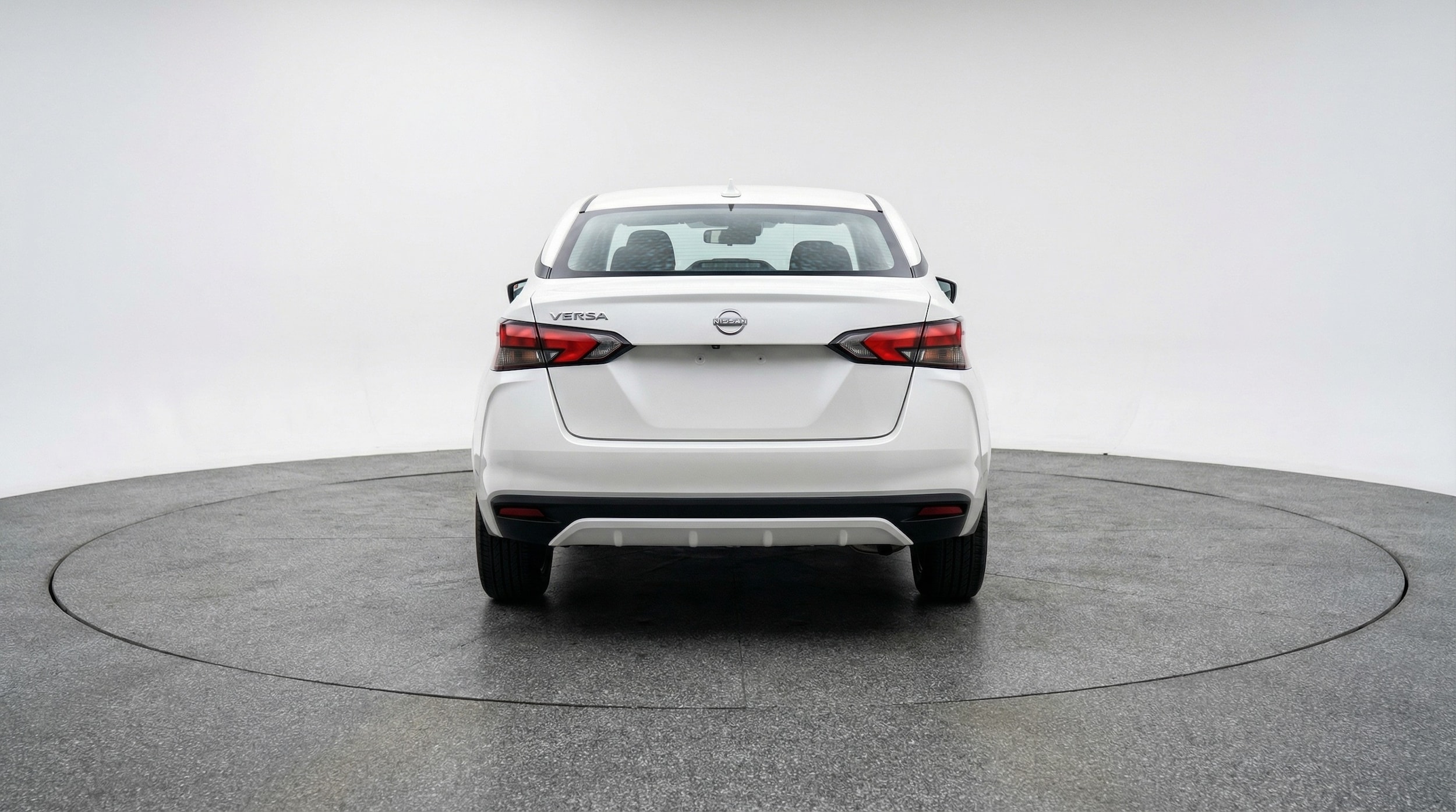 Thumbnail: 2025 Nissan Versa - 6