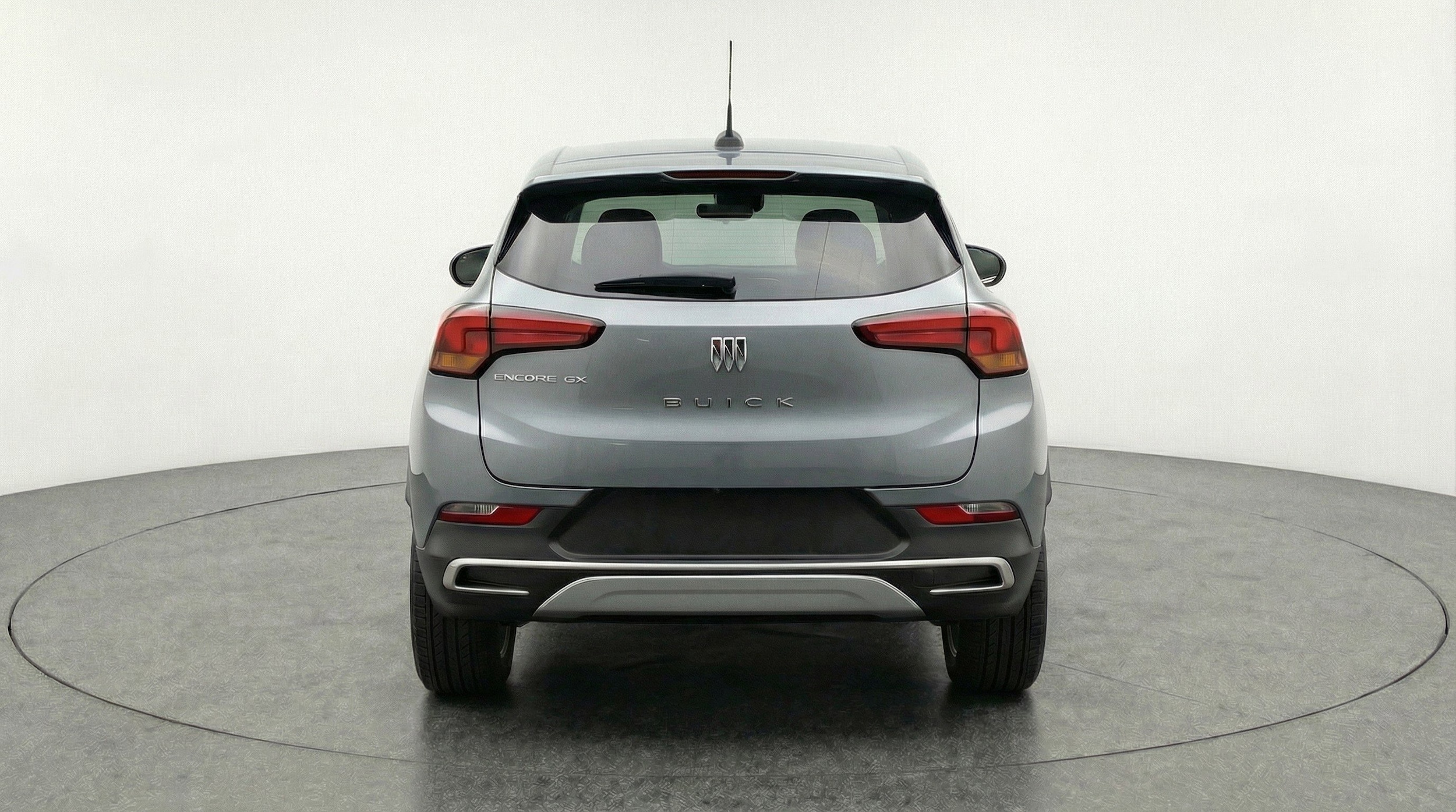 Thumbnail: 2025 Buick Encore GX - 7