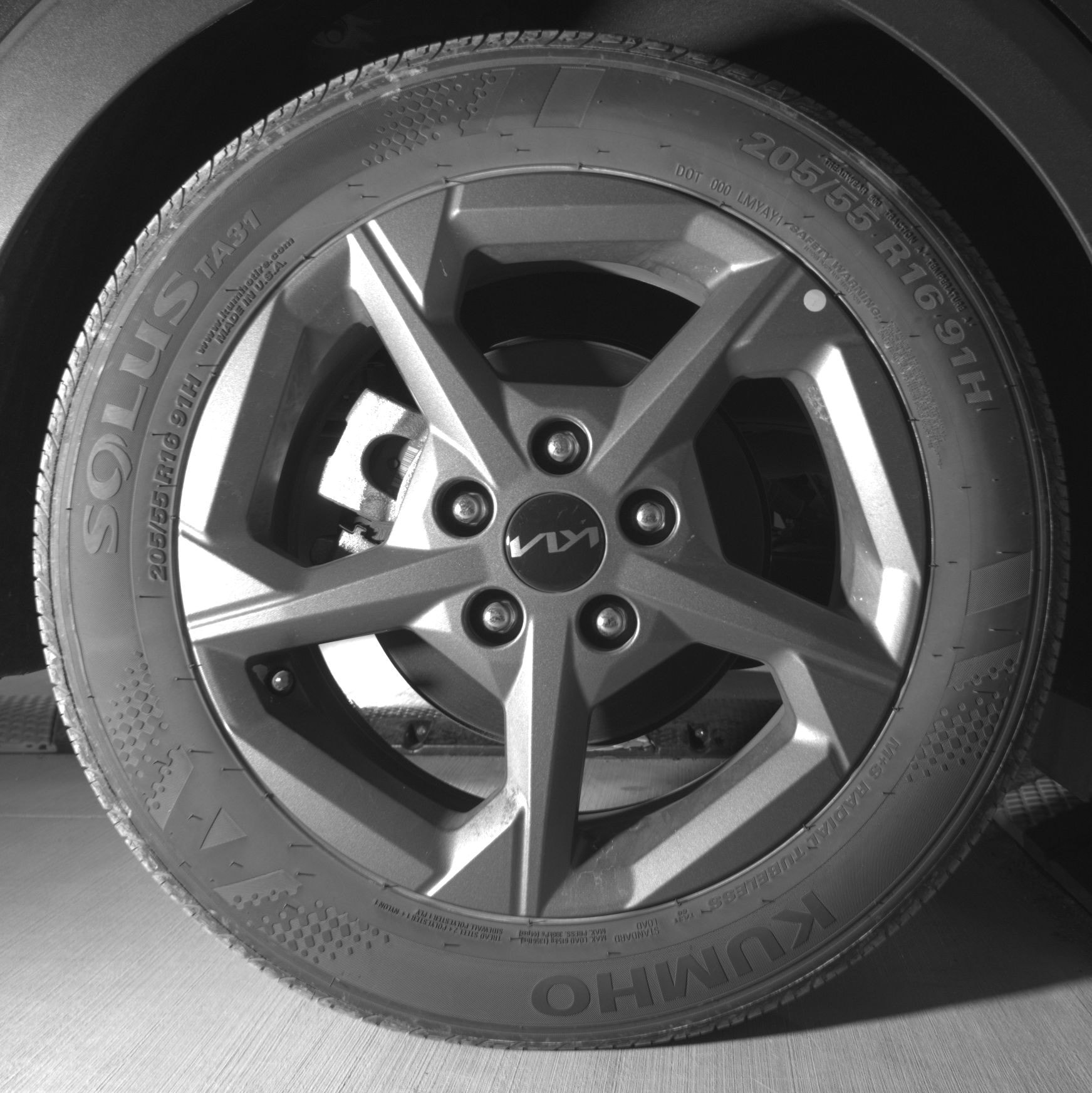 Thumbnail: 2025 Kia K4 - 12