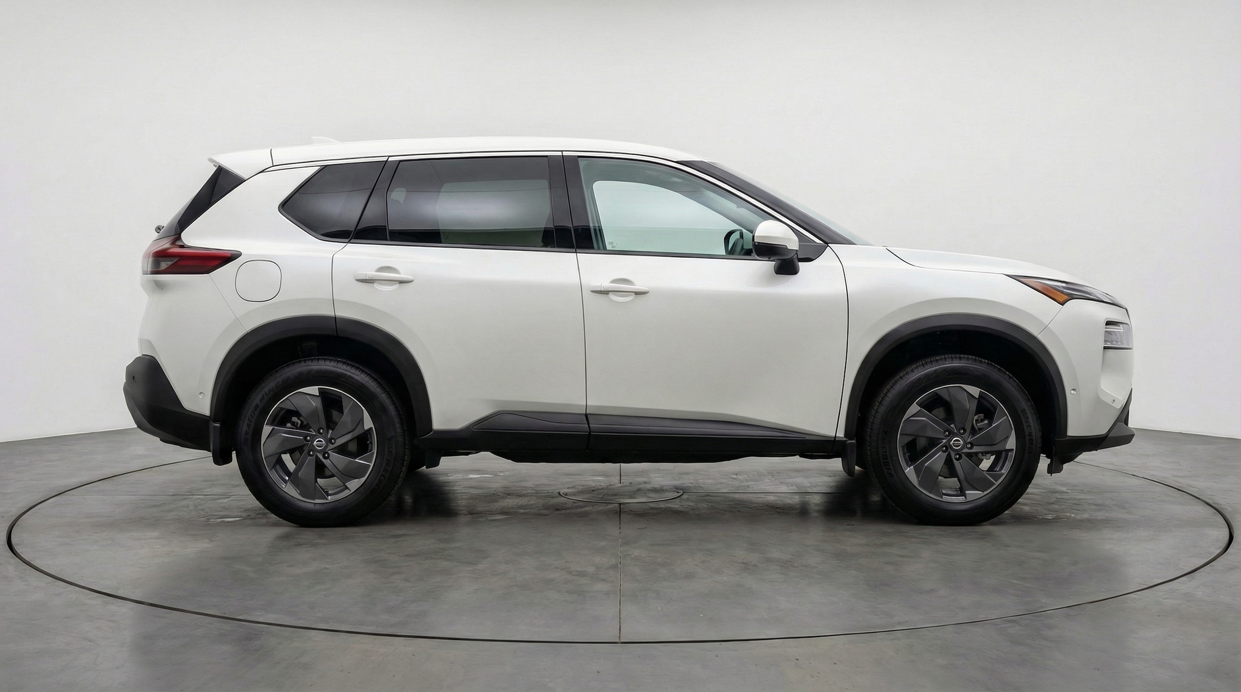 Thumbnail: 2025 Nissan Rogue - 8