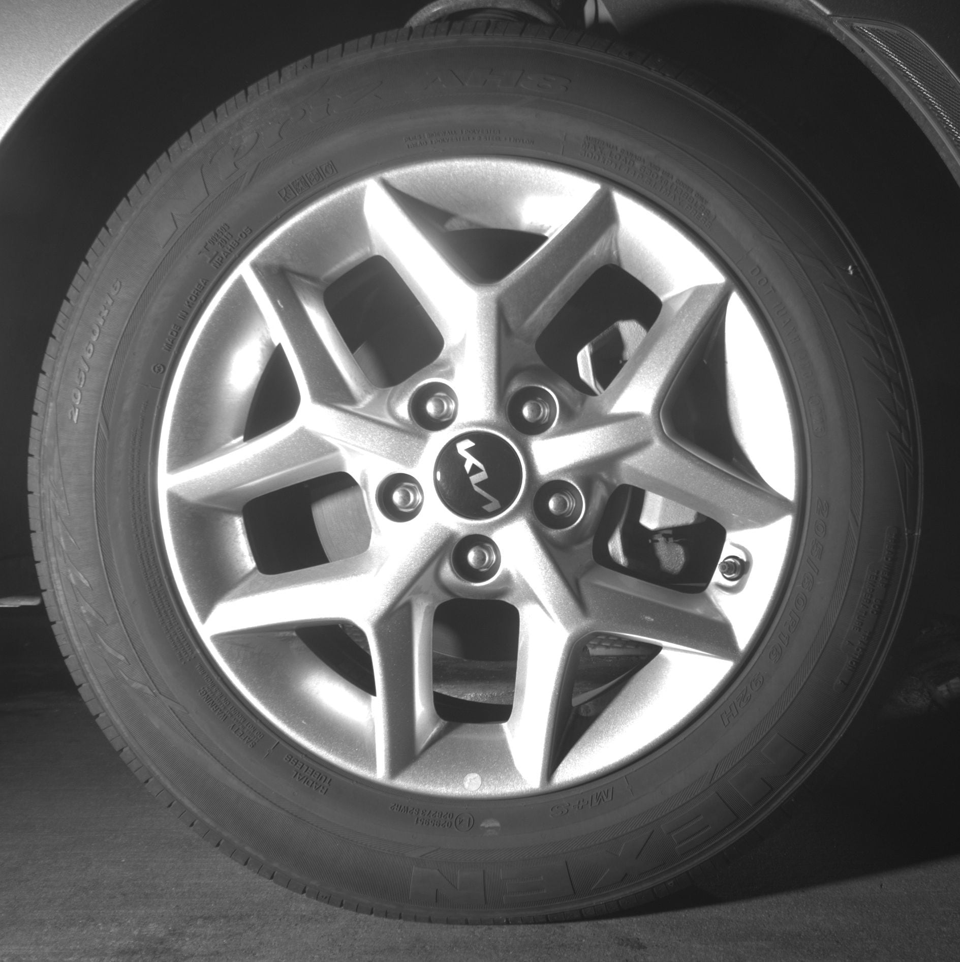 Thumbnail: 2025 Kia Soul - 10