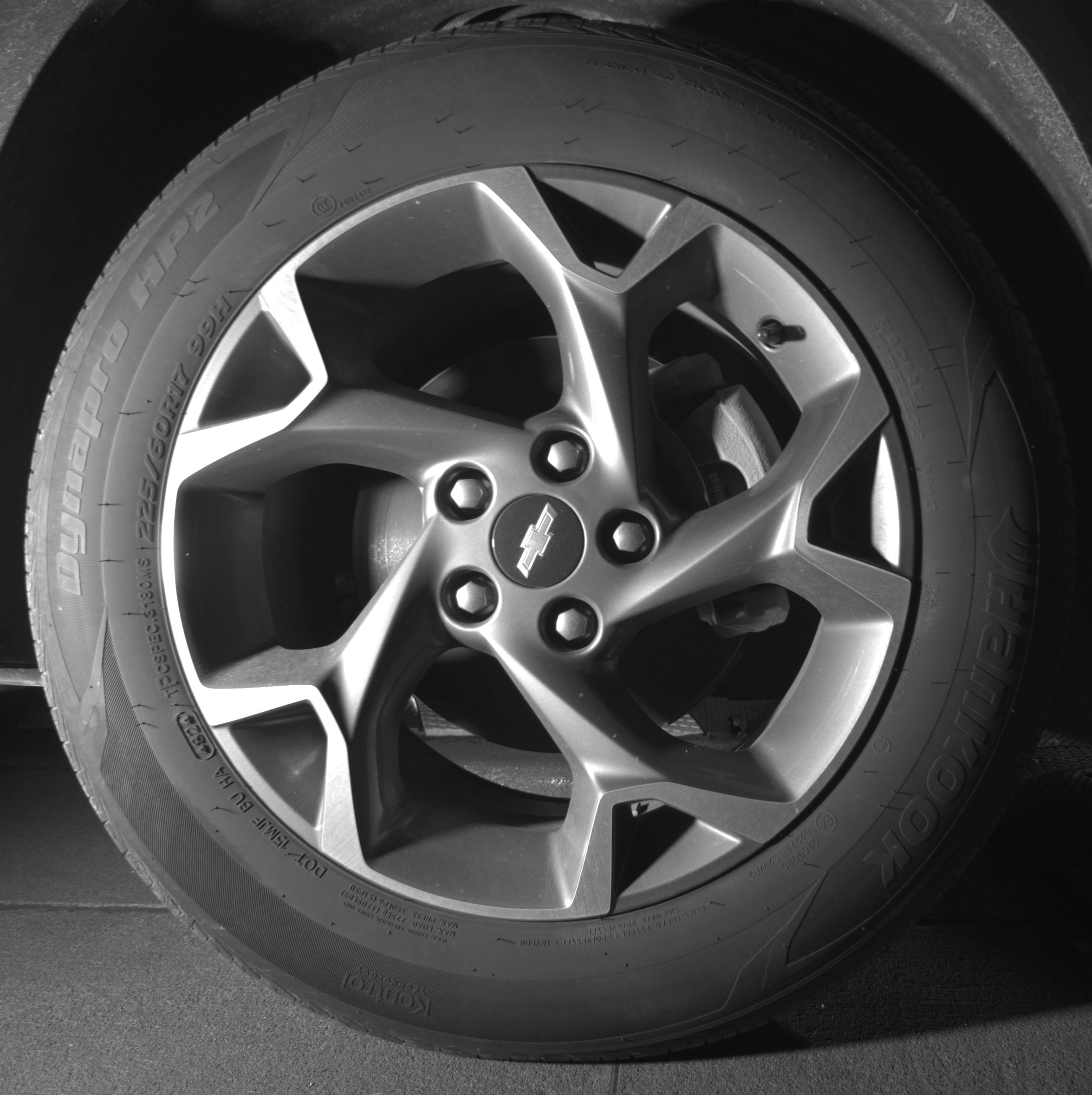 Thumbnail: 2025 Chevrolet Trax - 10