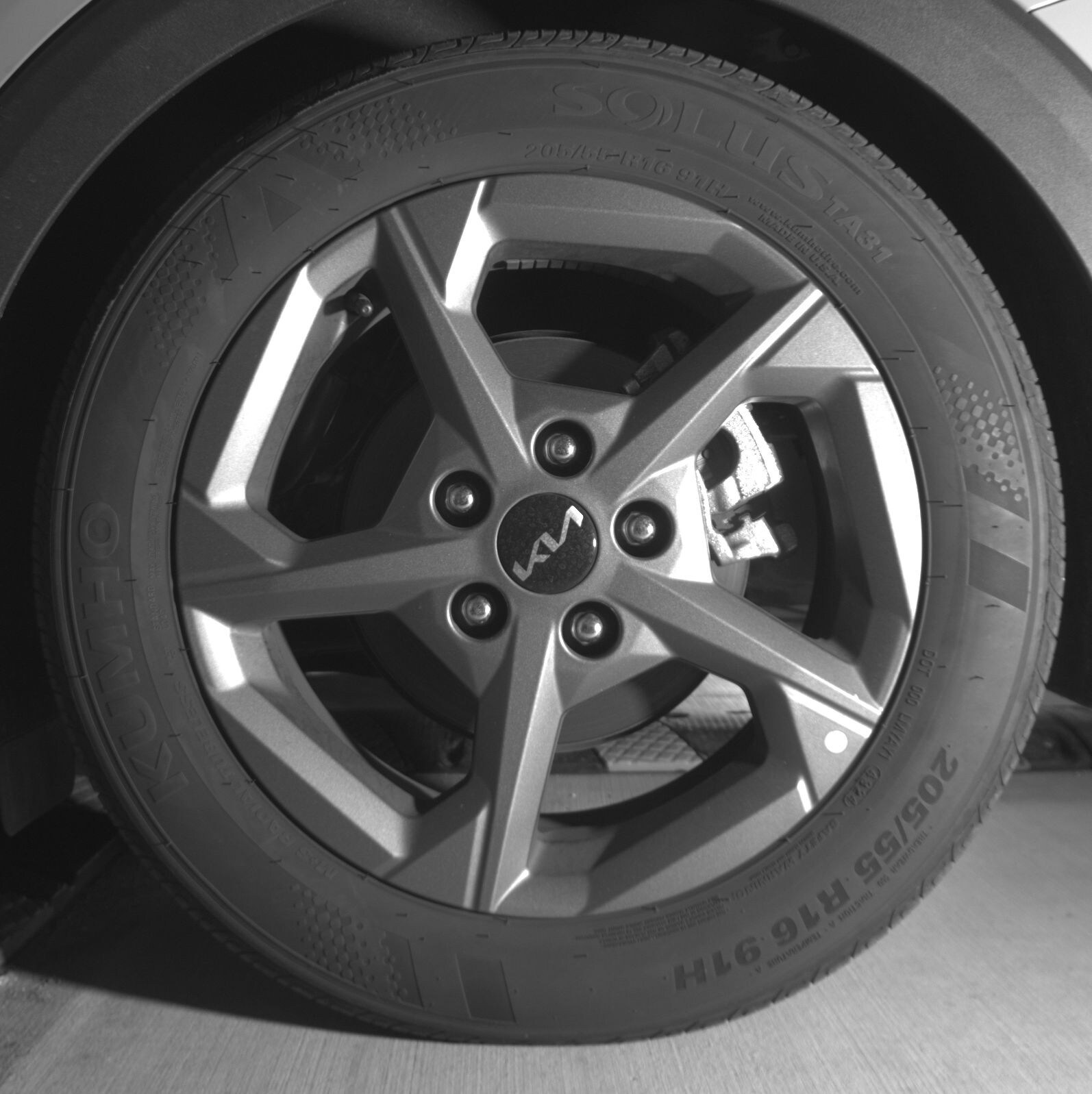 Thumbnail: 2025 Kia K4 - 11