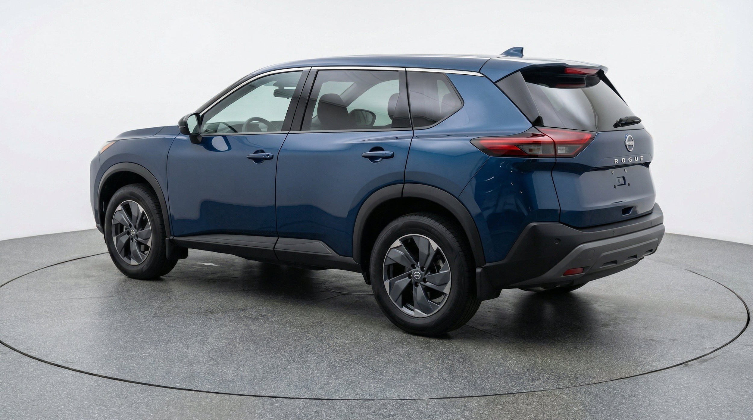 Thumbnail: 2025 Nissan Rogue - 6
