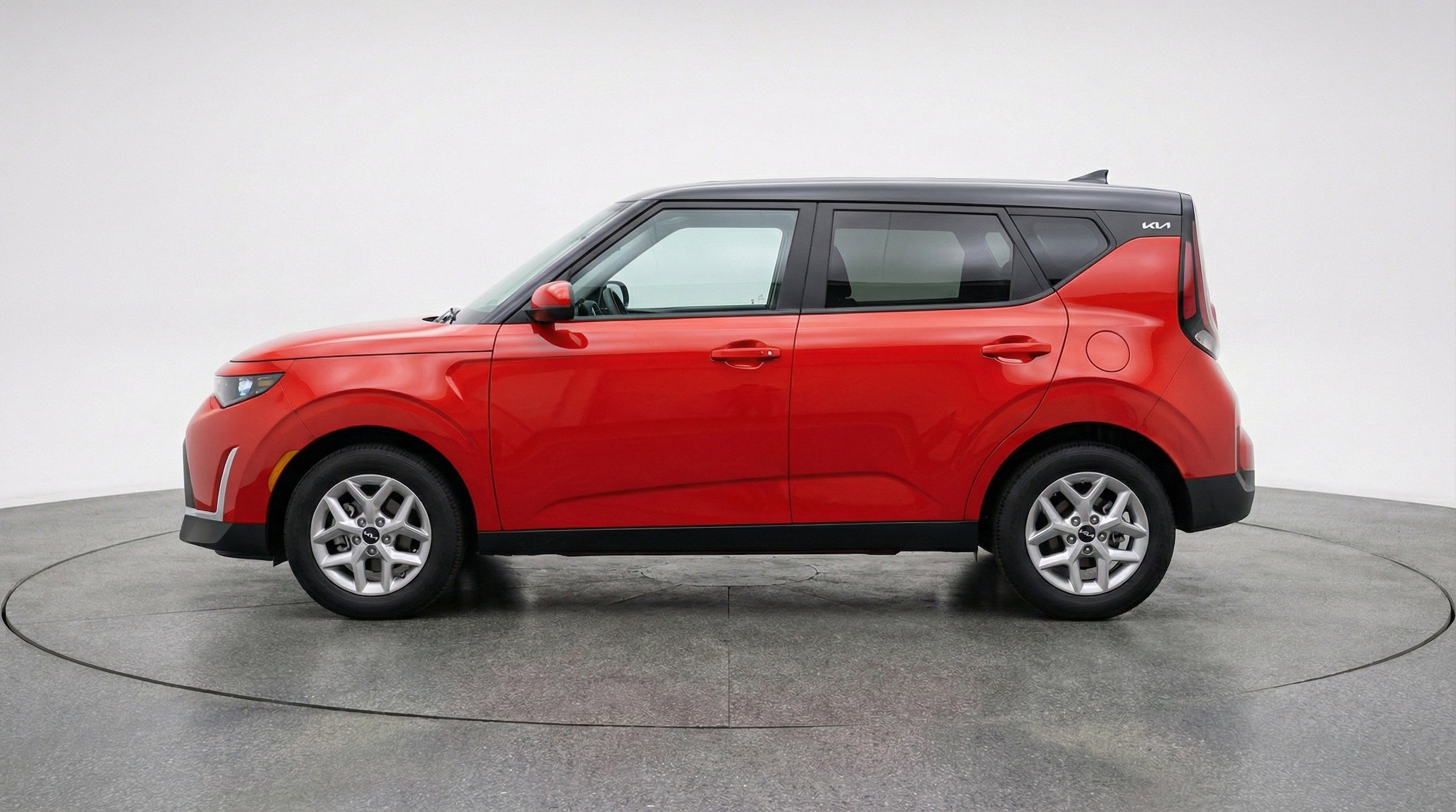 Thumbnail: 2025 Kia Soul - 5