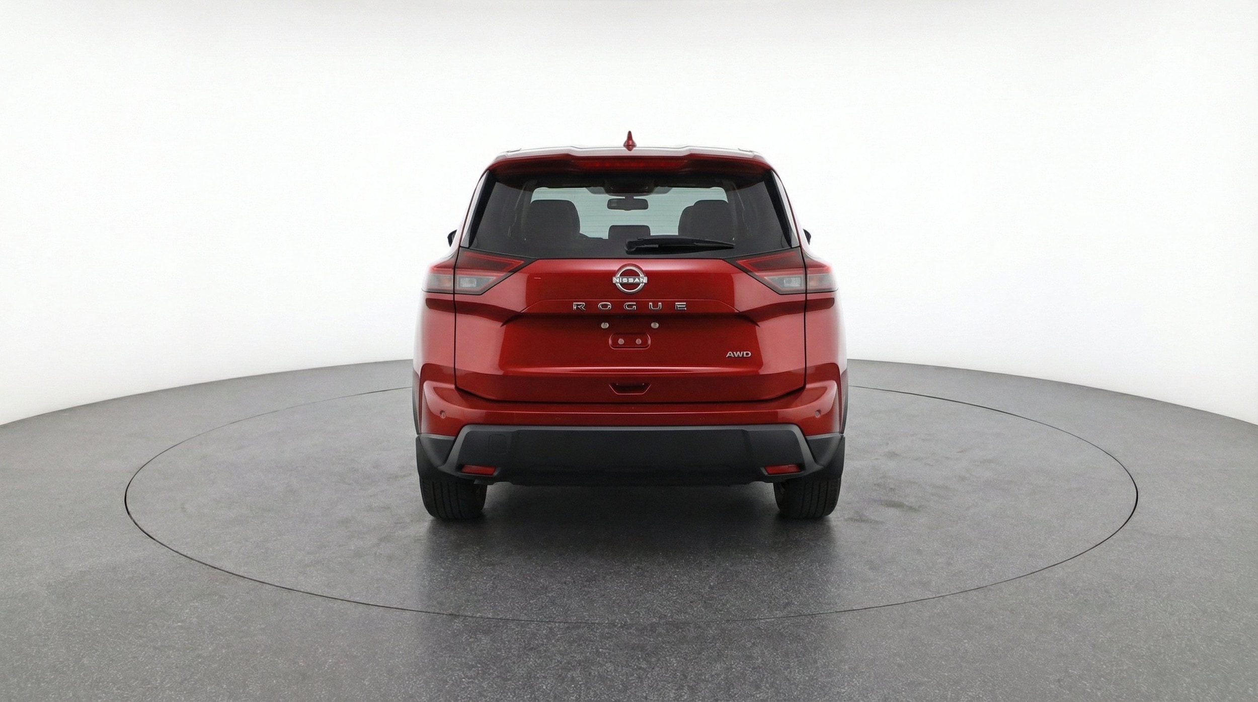 Thumbnail: 2025 Nissan Rogue - 7