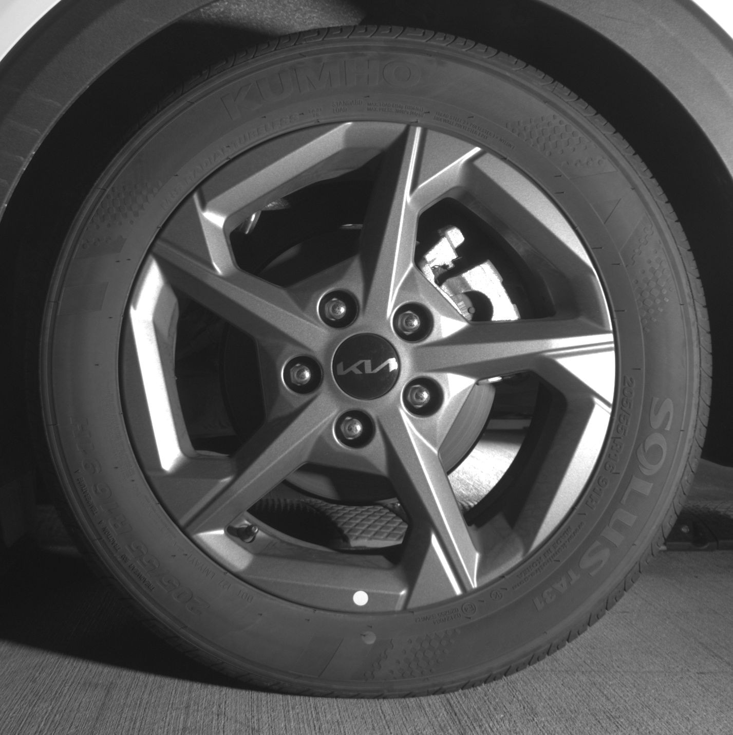 Thumbnail: 2025 Kia K4 - 11