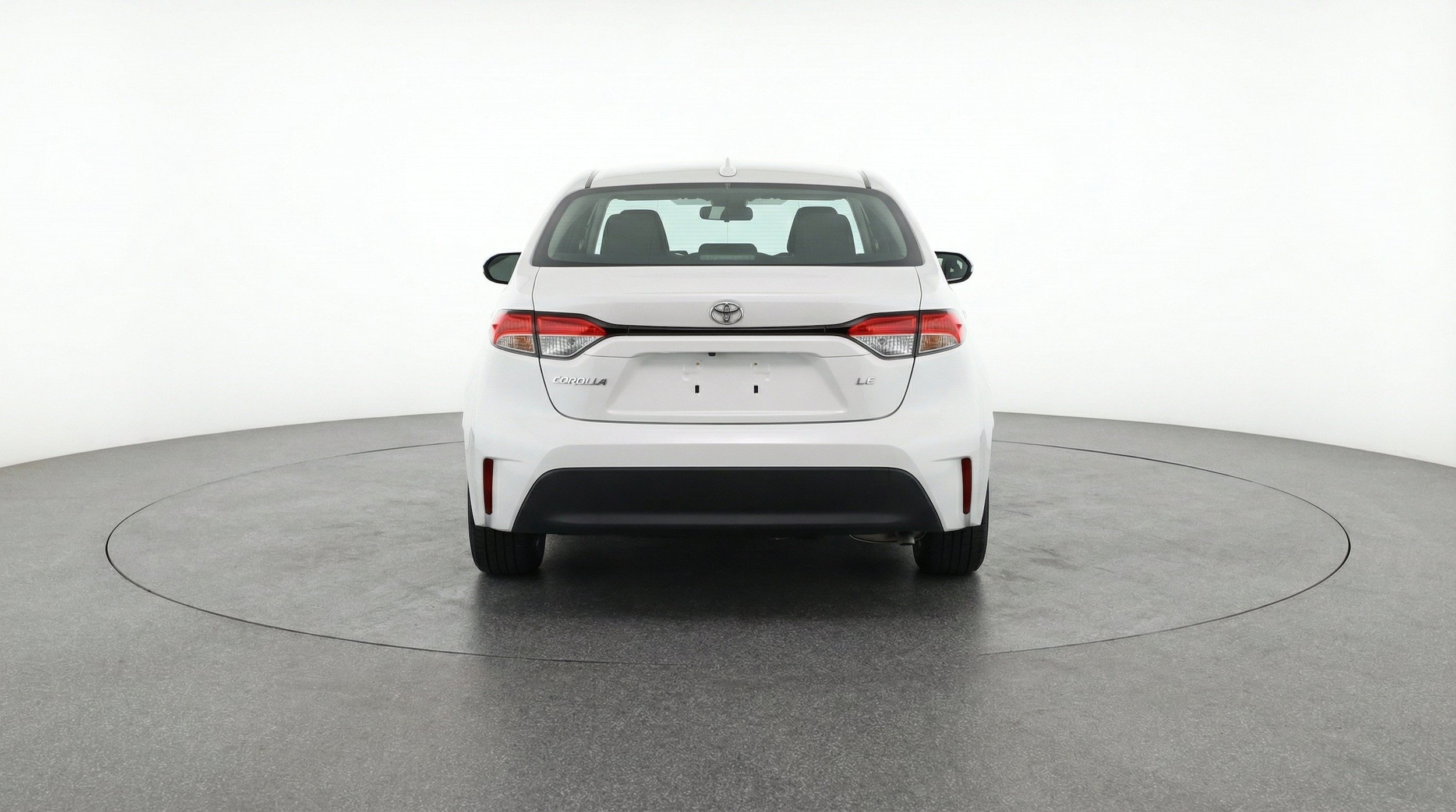 Thumbnail: 2025 Toyota Corolla - 7