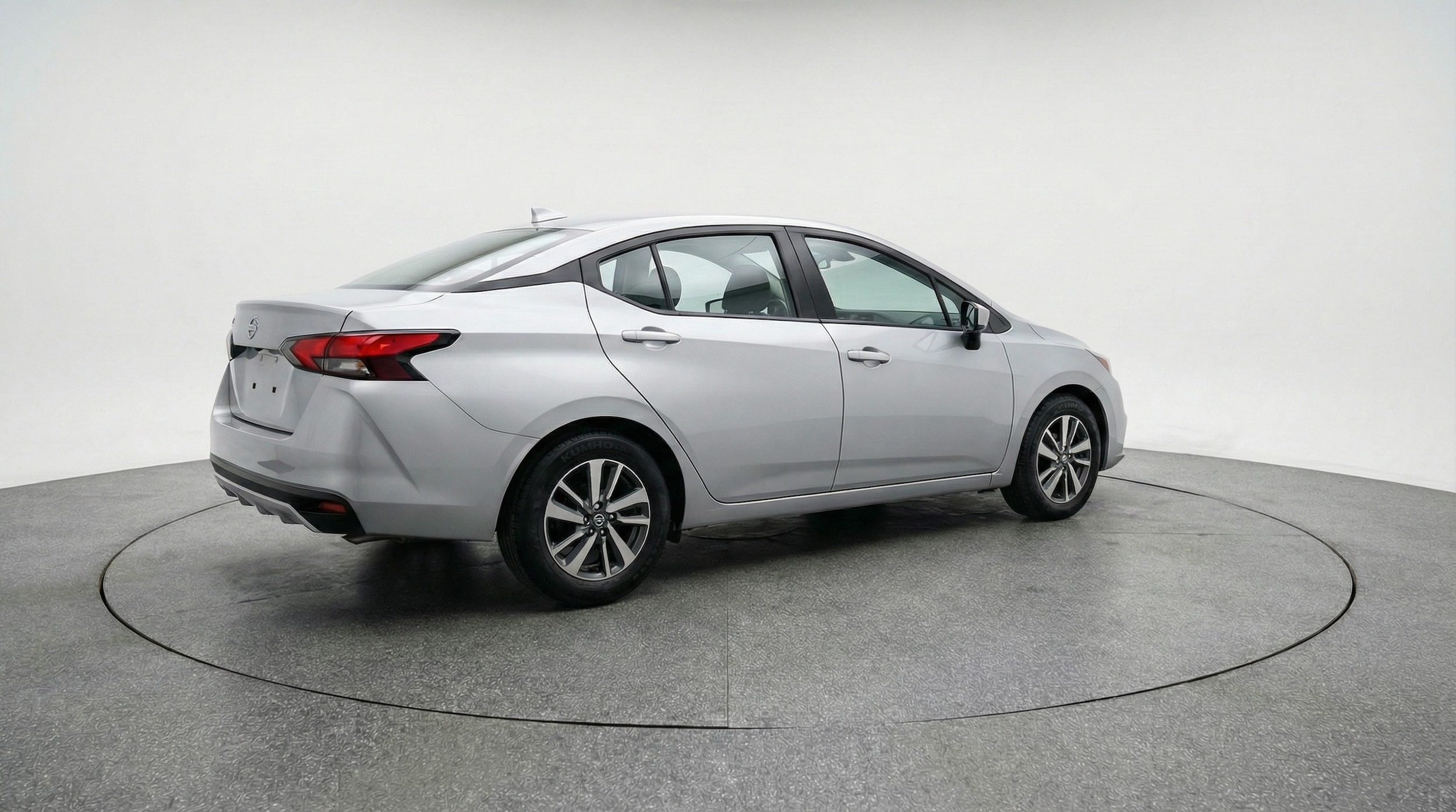 Thumbnail: 2025 Nissan Versa - 7